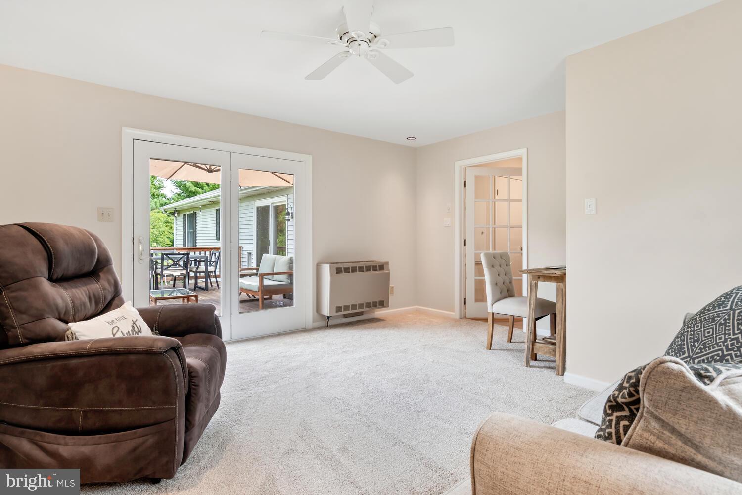 FIKES ORCHARD - Residential