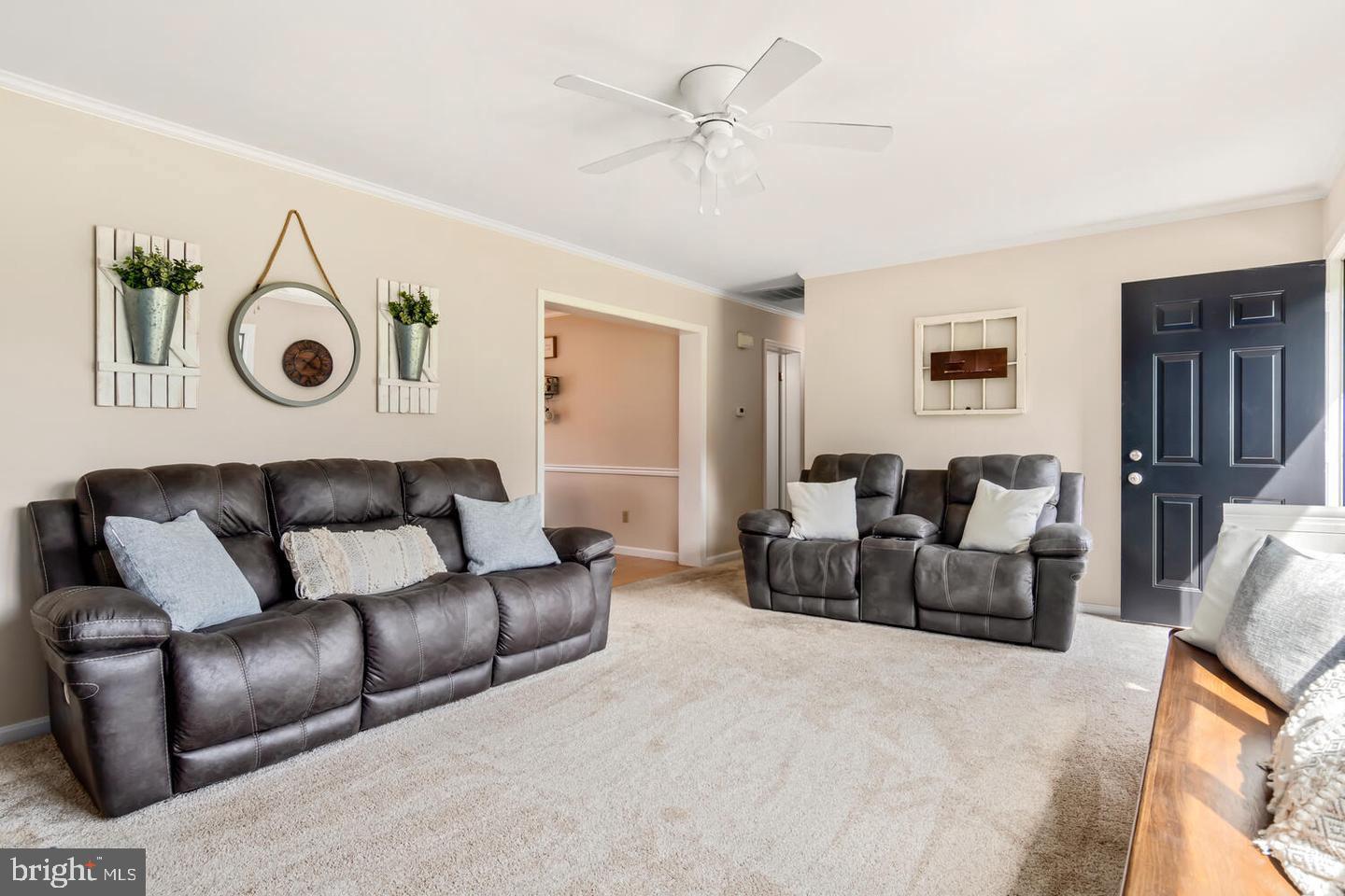 FIKES ORCHARD - Residential