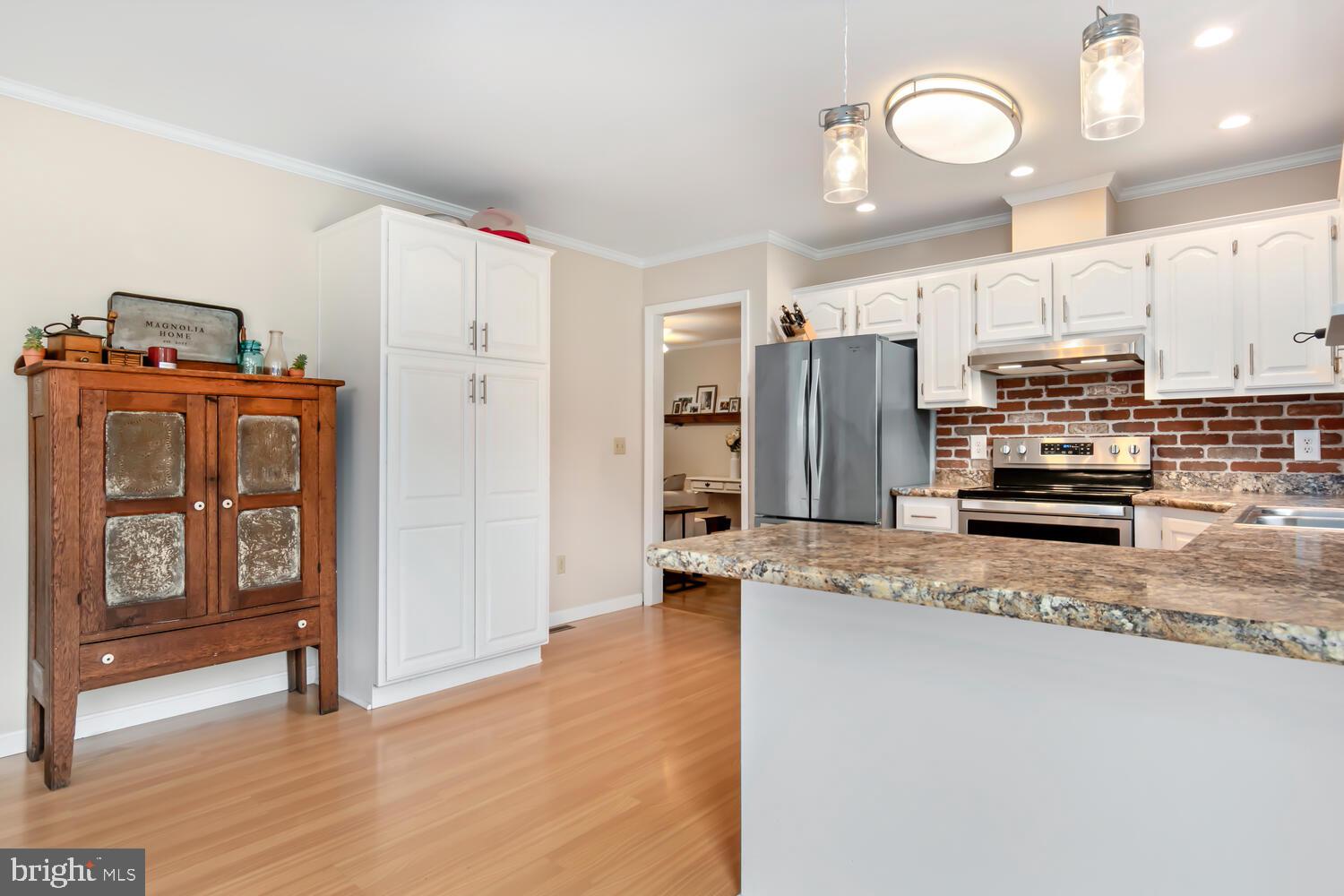 FIKES ORCHARD - Residential