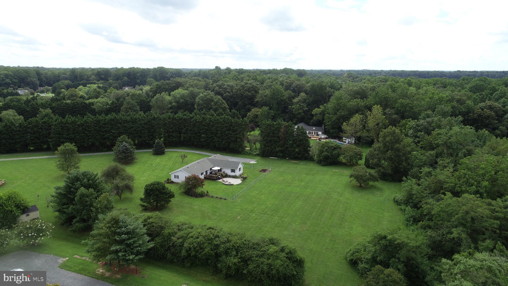 FIKES ORCHARD - Residential