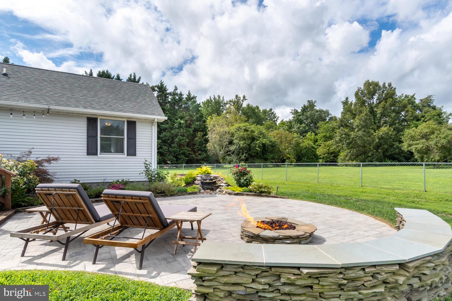 FIKES ORCHARD - Residential