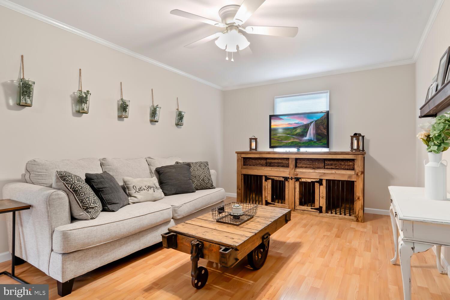 FIKES ORCHARD - Residential