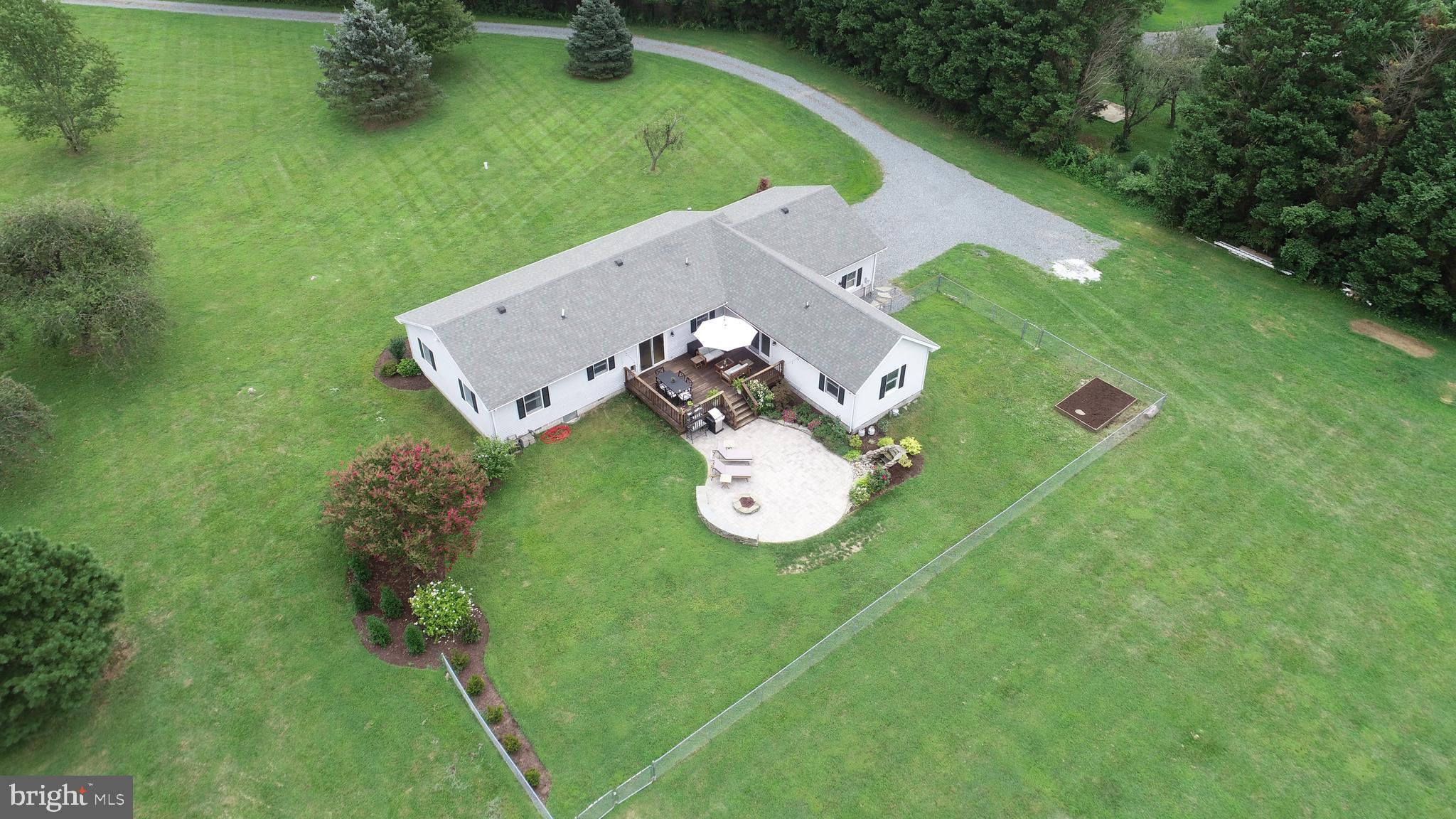 FIKES ORCHARD - Residential