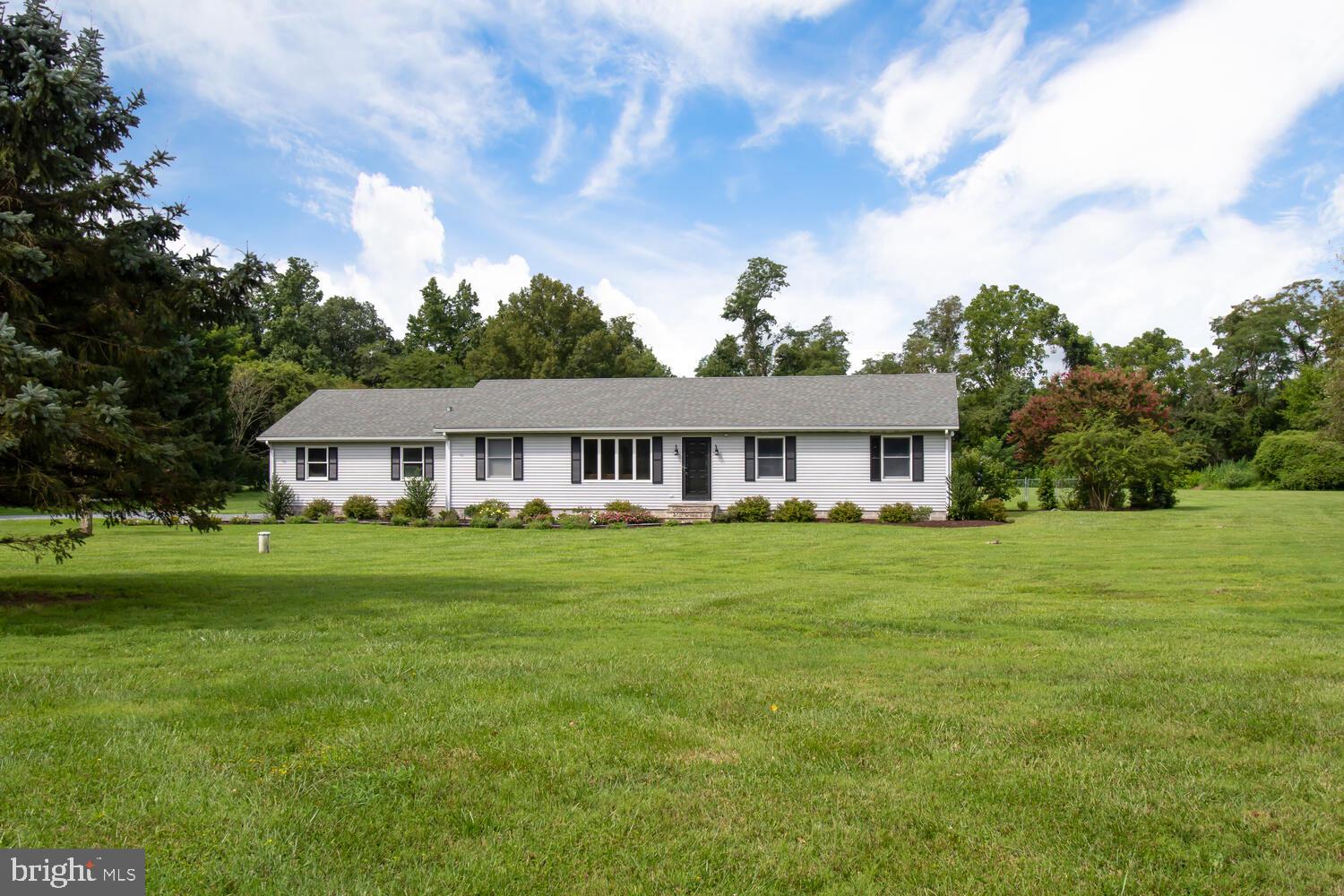 FIKES ORCHARD - Residential