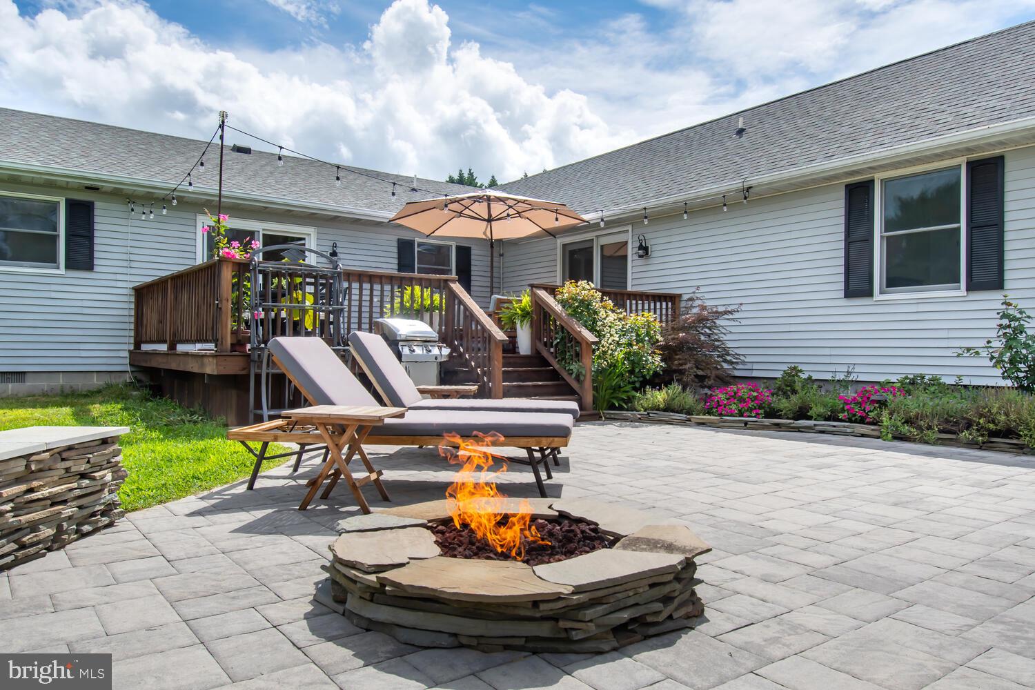 FIKES ORCHARD - Residential