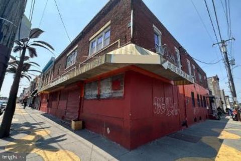 2952 N 5TH STREET 60 PHILADELPHIA PA 19133