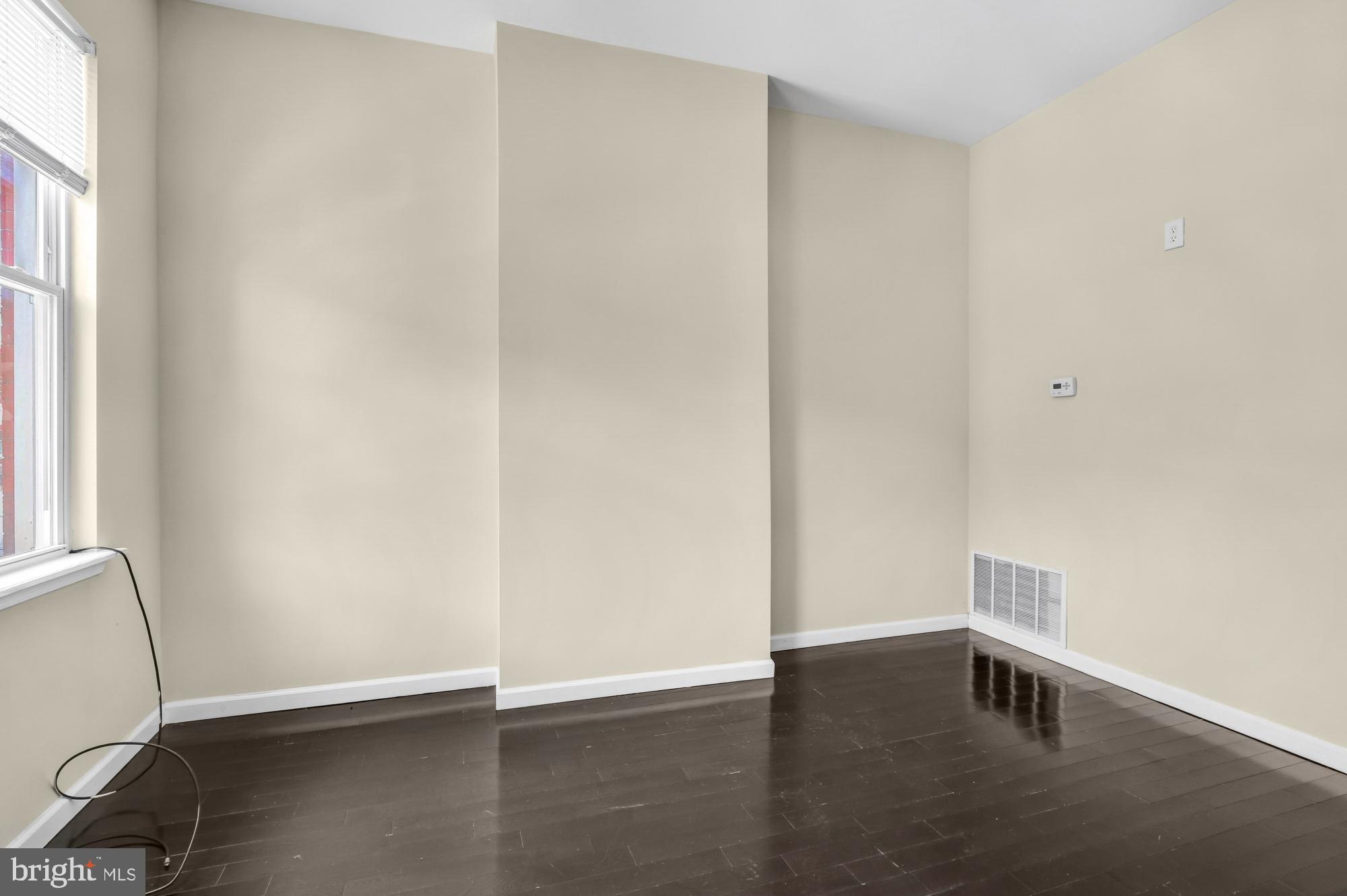 POINT BREEZE - Residential Lease