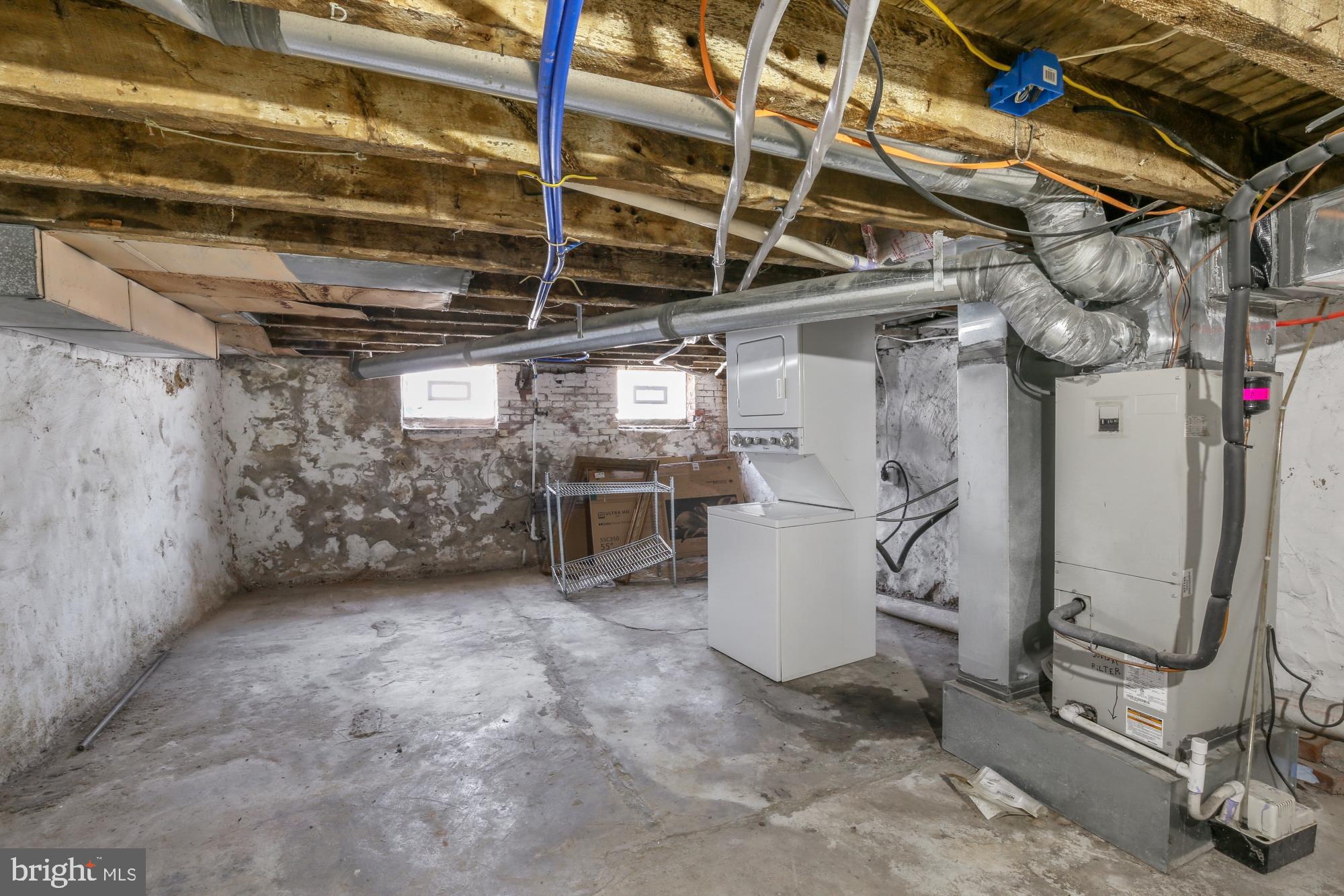 POINT BREEZE - Residential Lease