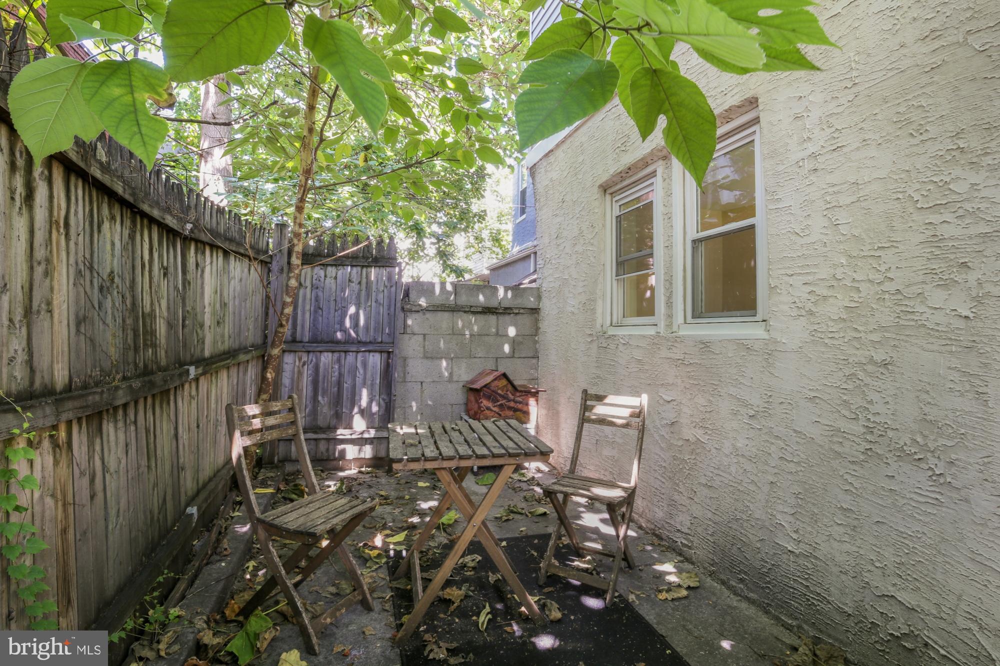 POINT BREEZE - Residential Lease