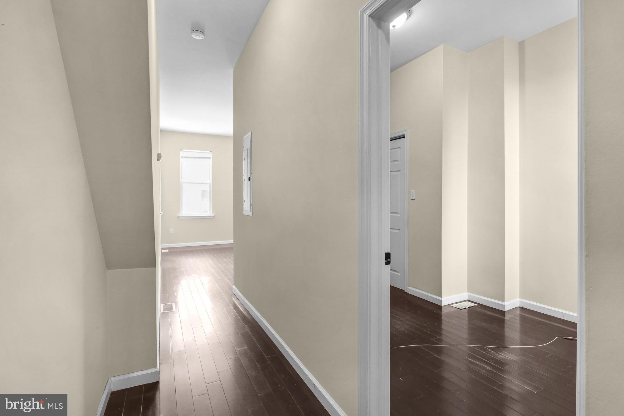 POINT BREEZE - Residential Lease