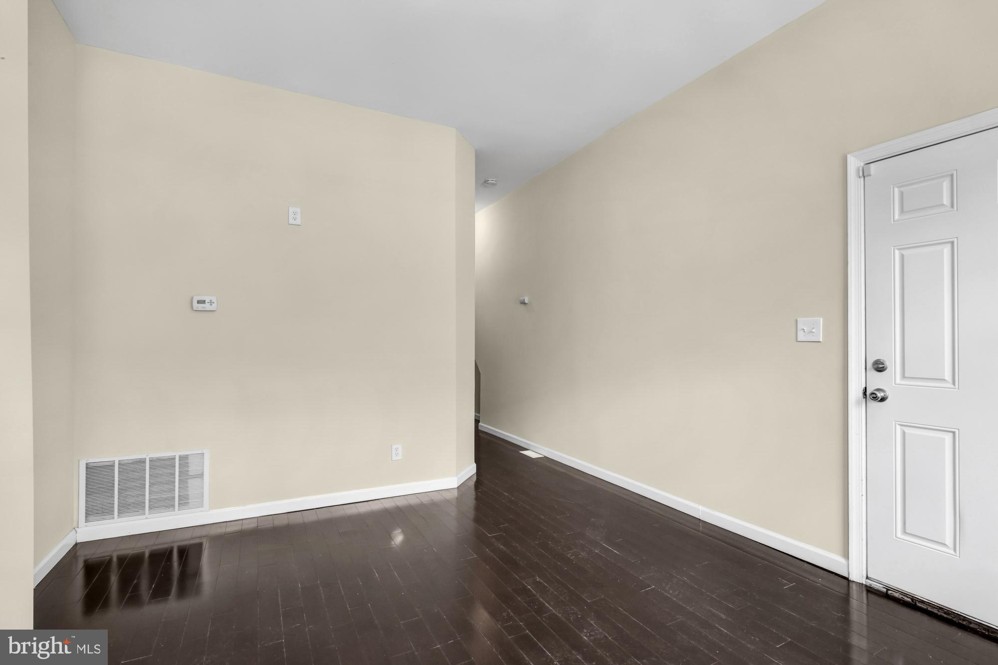 POINT BREEZE - Residential Lease