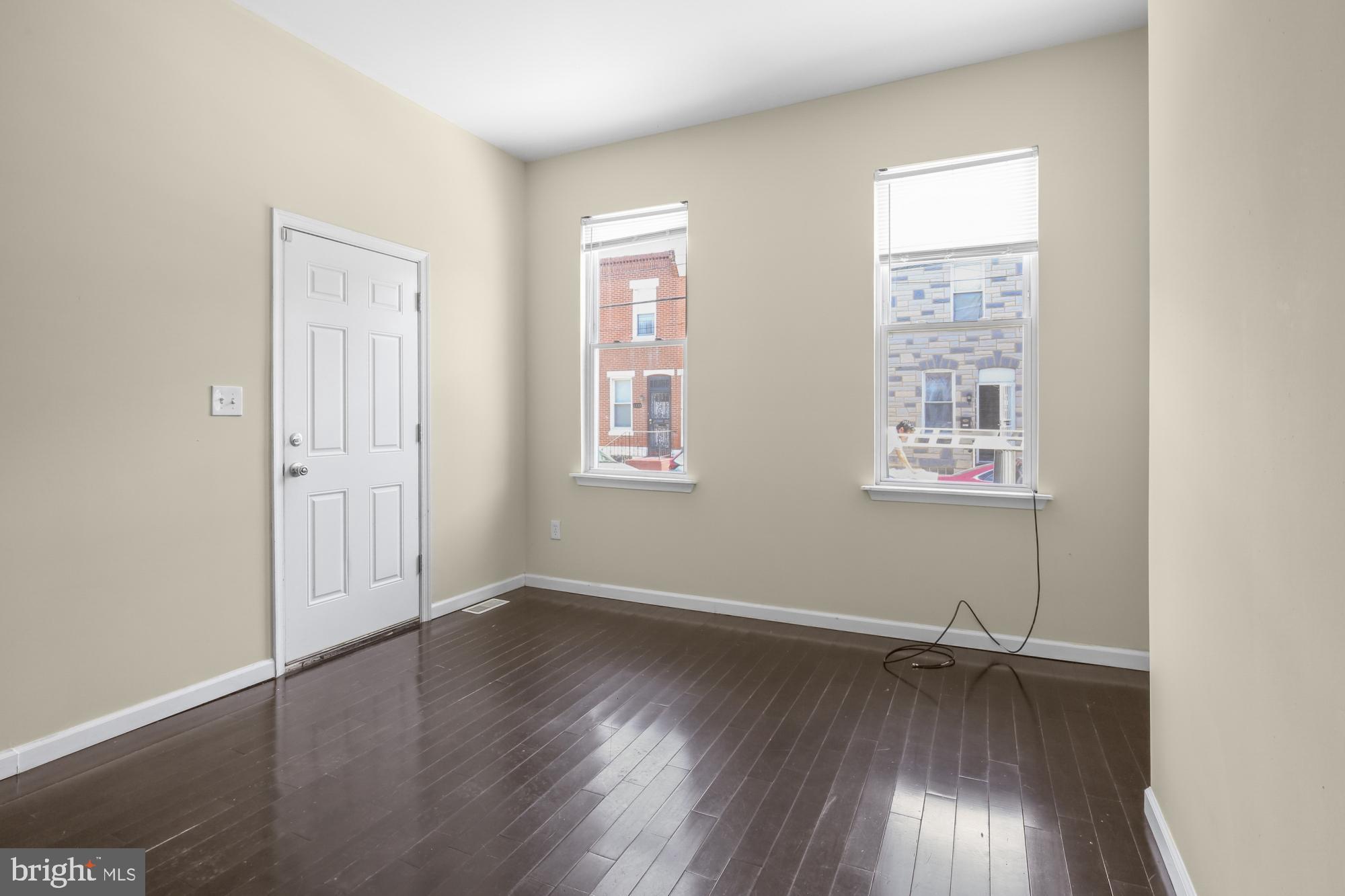 POINT BREEZE - Residential Lease