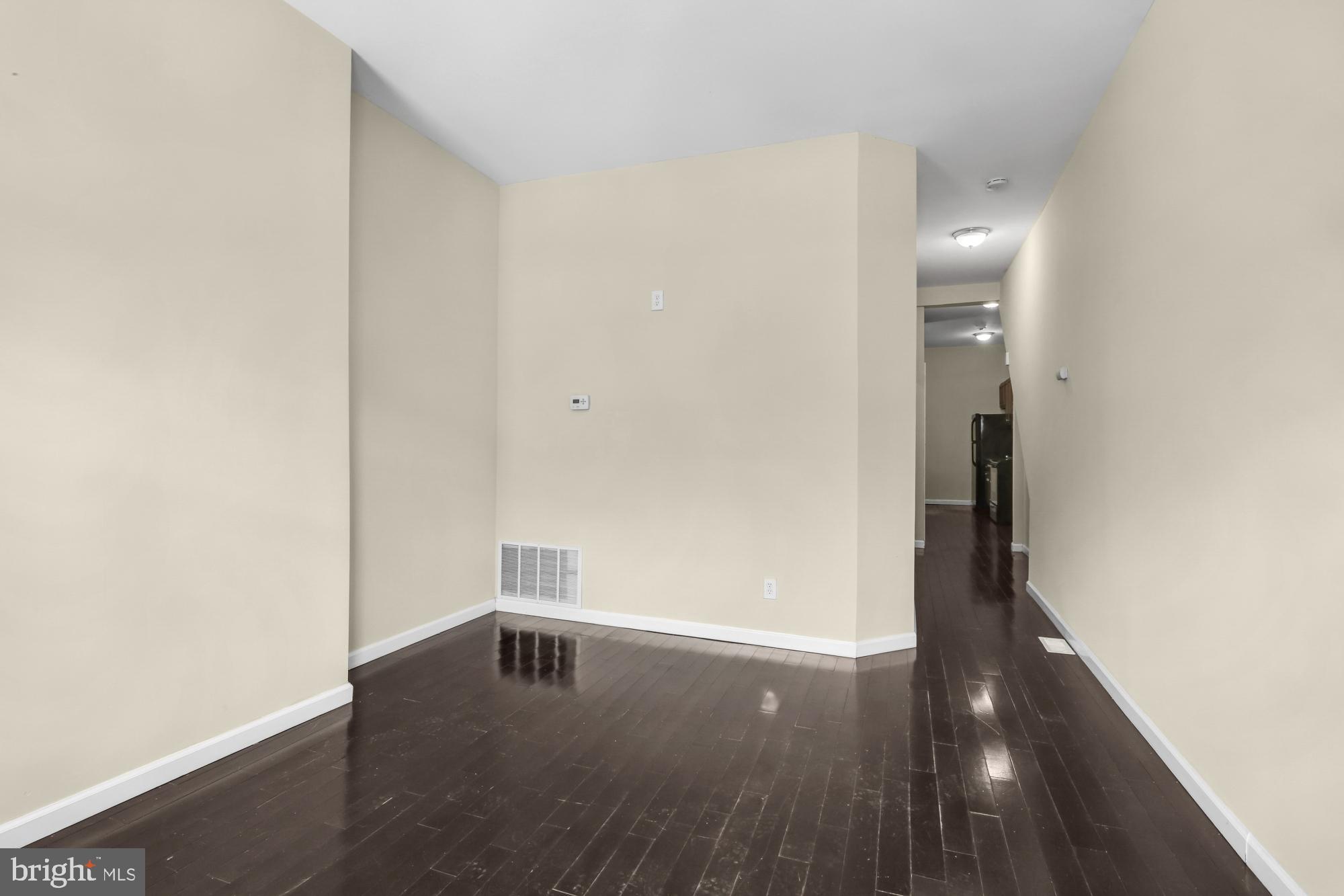 POINT BREEZE - Residential Lease