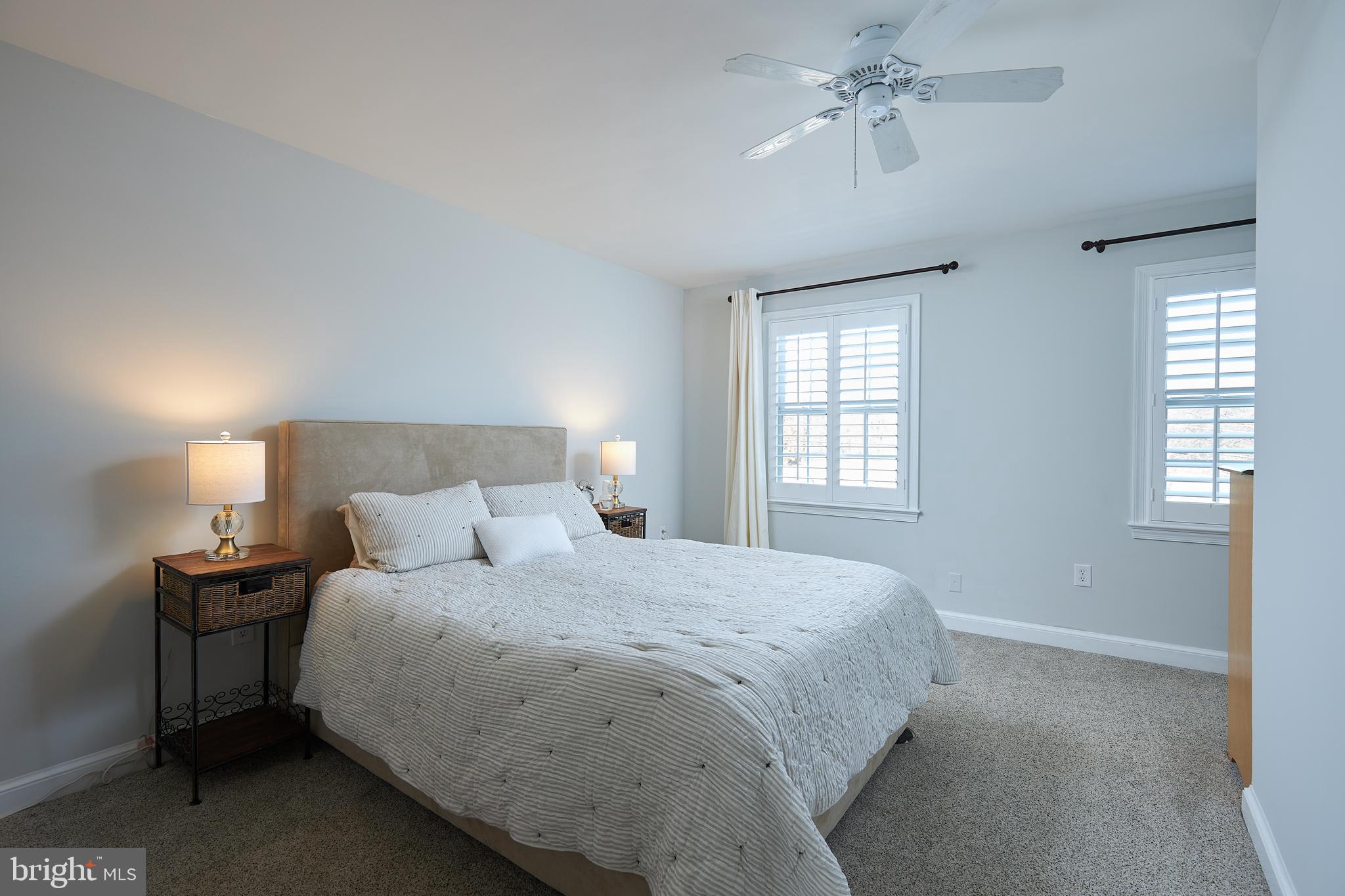 OLDE BELHAVEN TOWNE - Residential