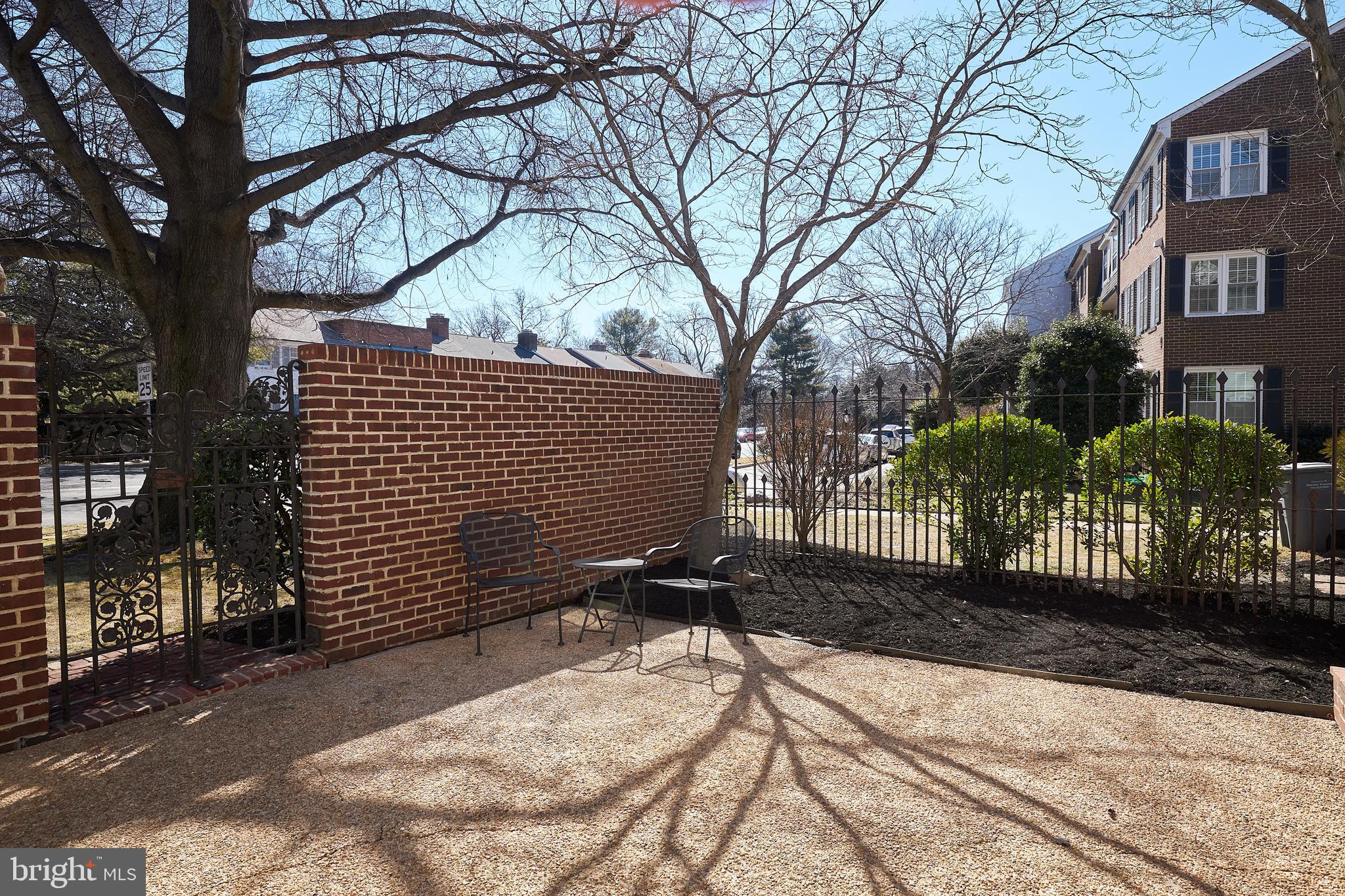 OLDE BELHAVEN TOWNE - Residential