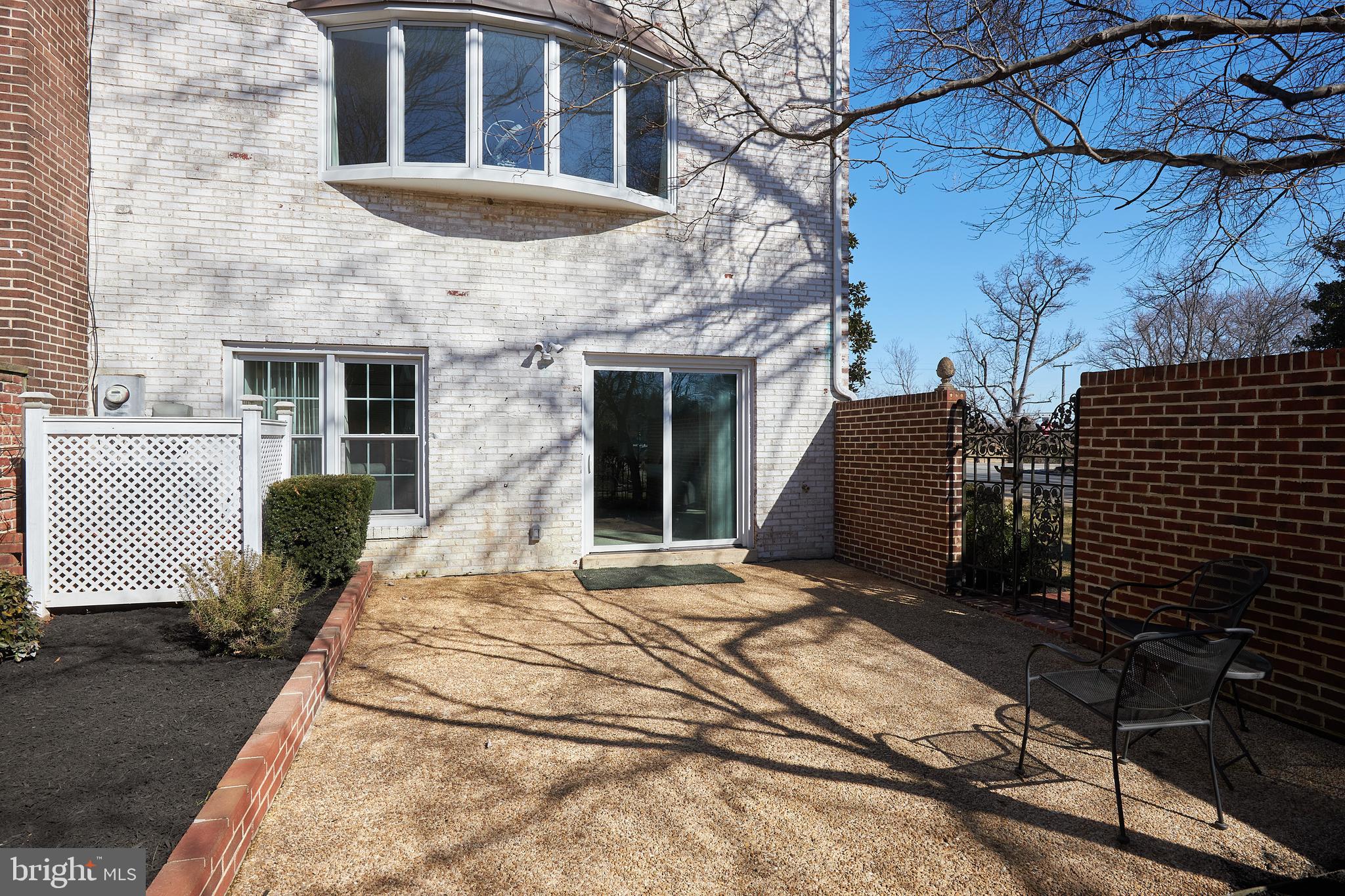 OLDE BELHAVEN TOWNE - Residential