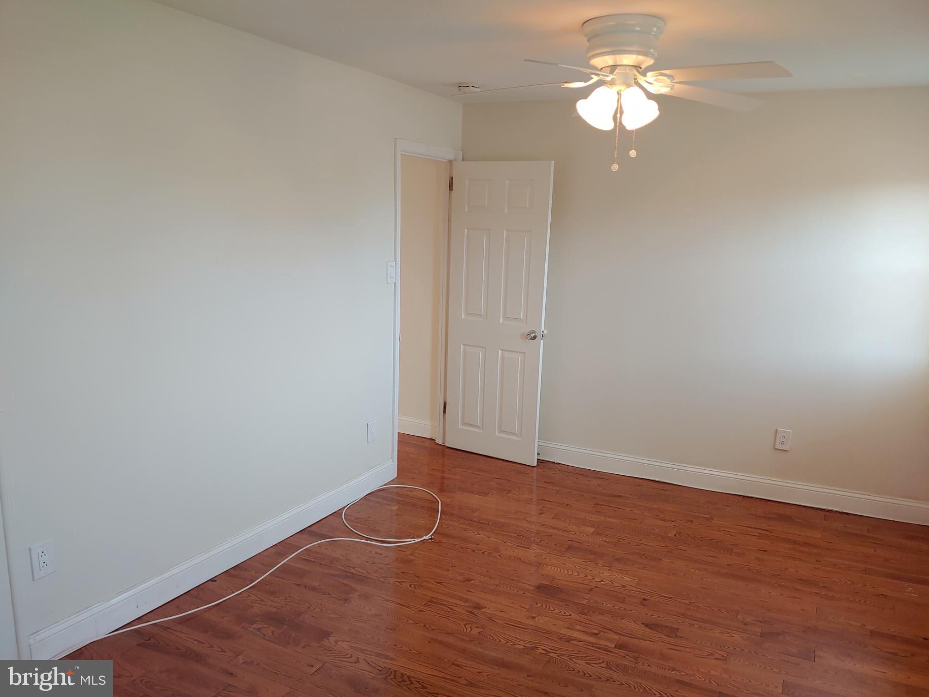 NEWBOLD - Residential Lease