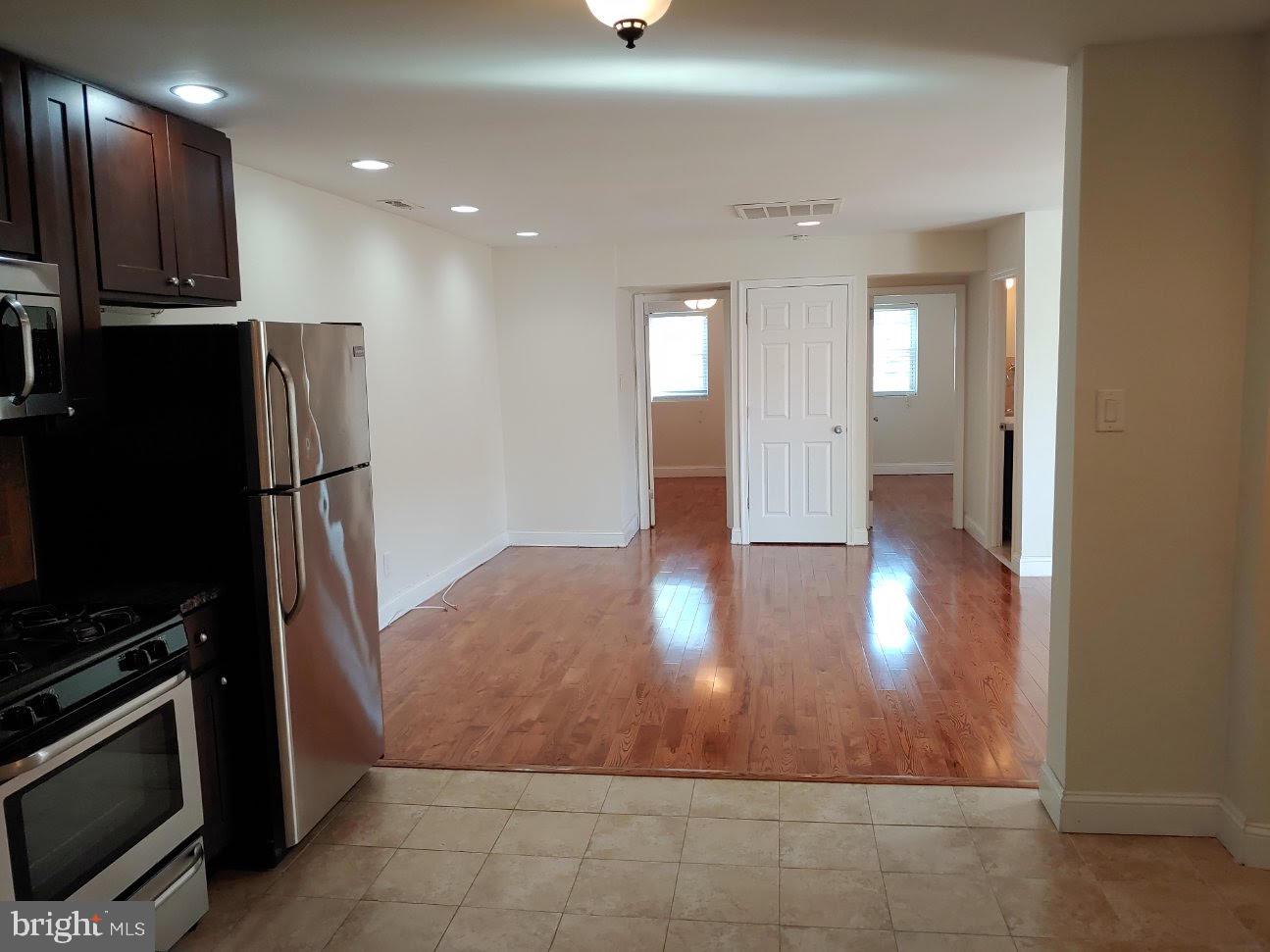 NEWBOLD - Residential Lease