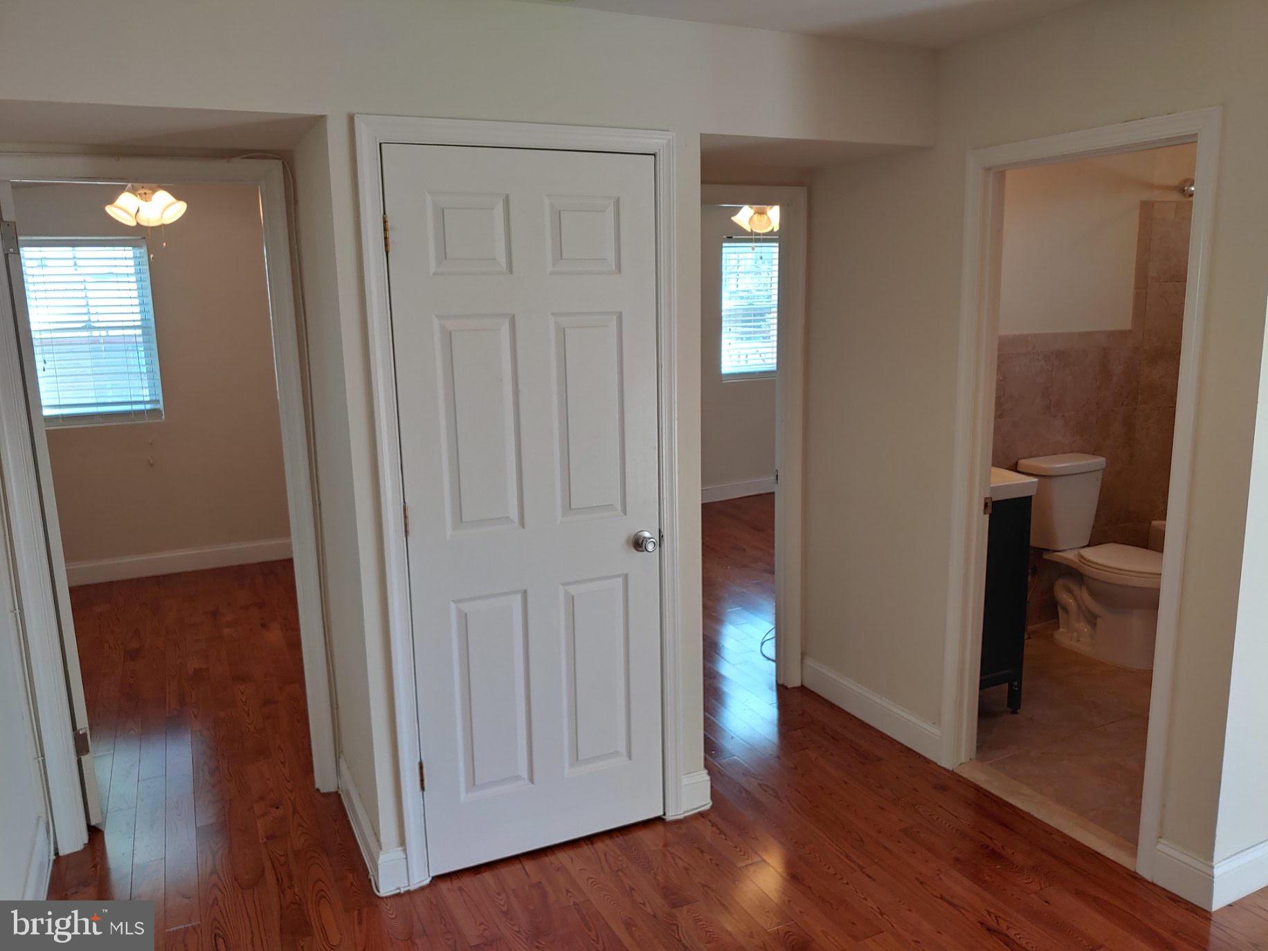 NEWBOLD - Residential Lease