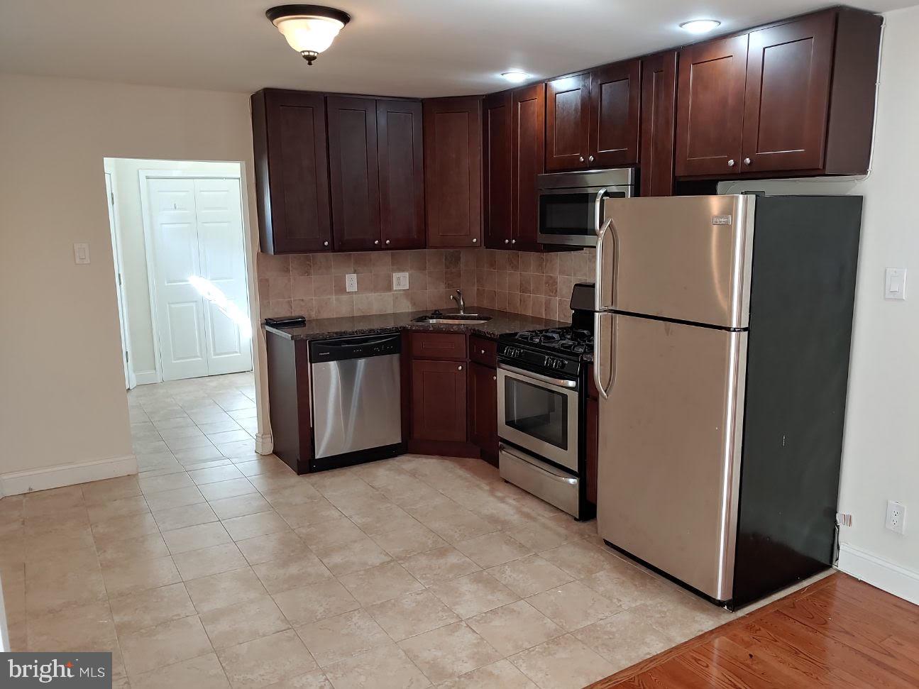 NEWBOLD - Residential Lease