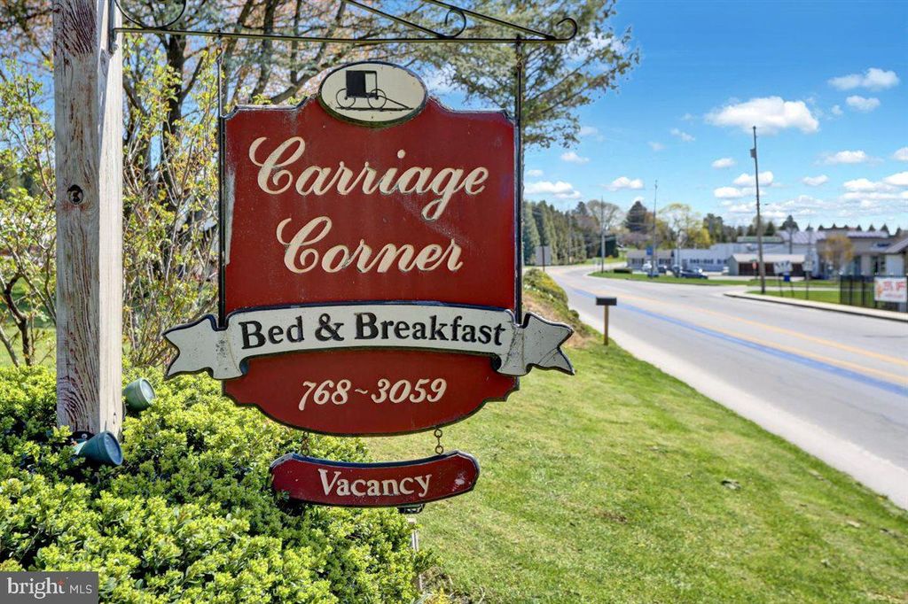 Photo of 3705 E Newport Road, INTERCOURSE, PA 17534 (MLS # PALA2086746)