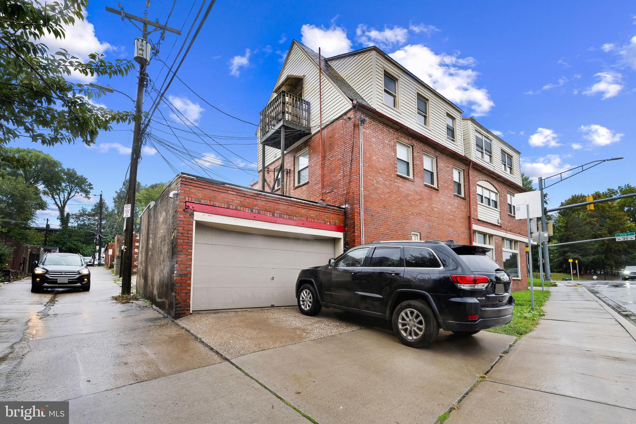 12 YORK ROAD, BALTIMORE, MD, 21204 12 YORK ROAD