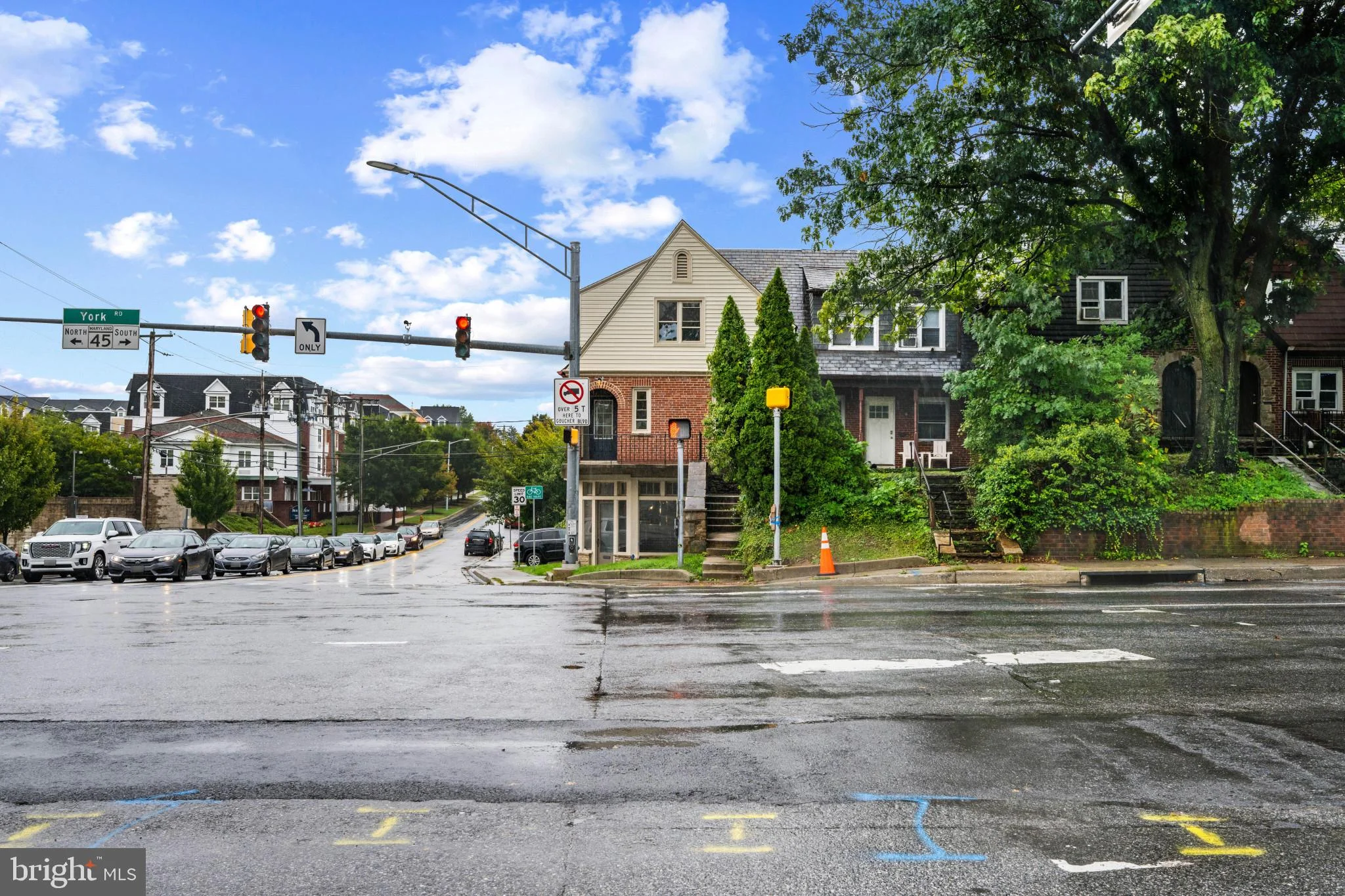 12 York Road, Baltimore, MD 21204