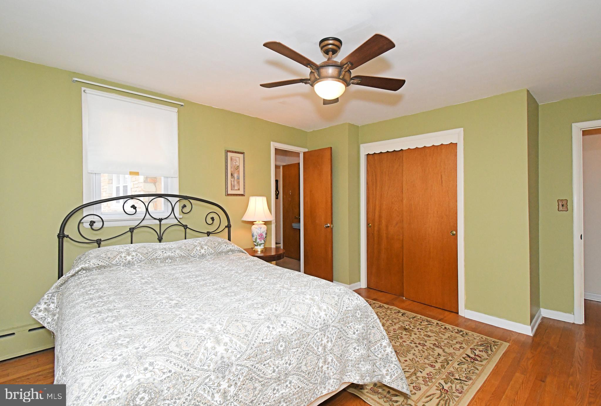 WILLOW GROVE - Residential