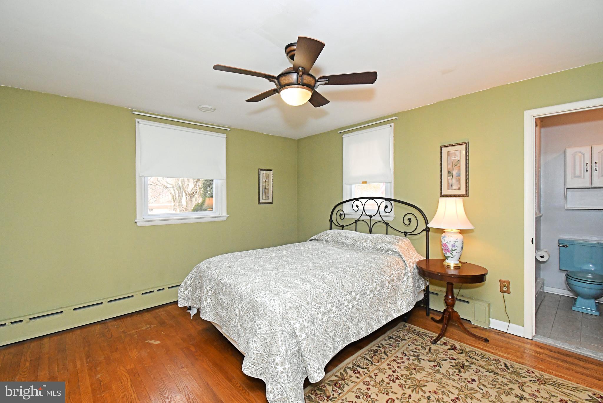 WILLOW GROVE - Residential