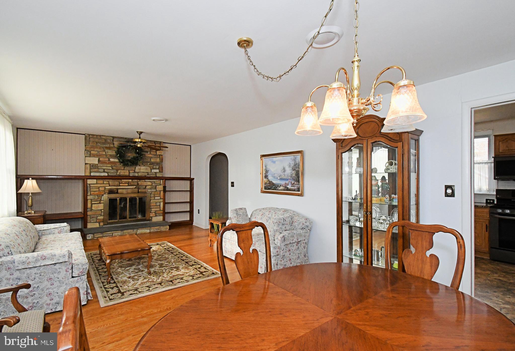 WILLOW GROVE - Residential