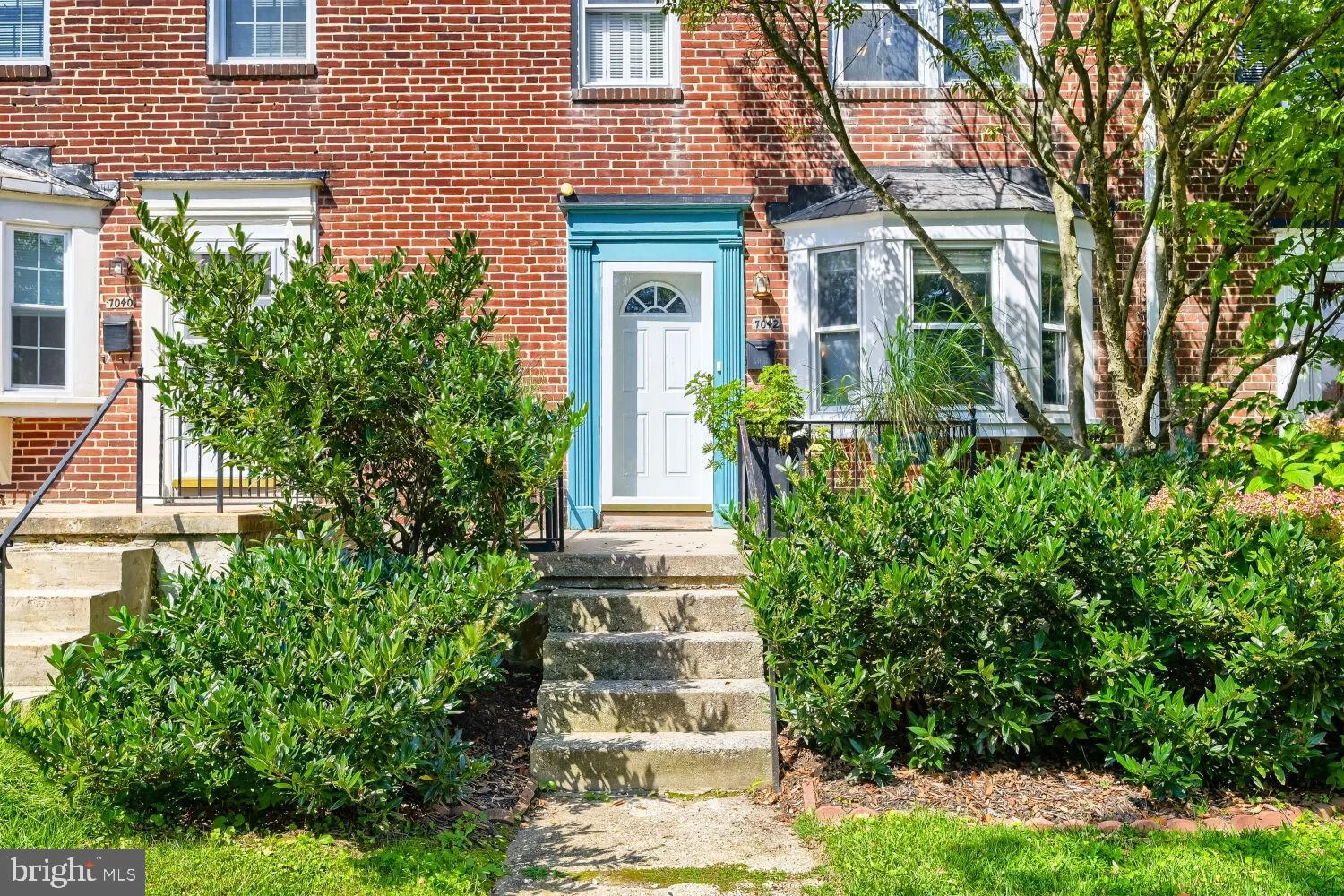 7042 Heathfield Road, Baltimore, MD, 21212