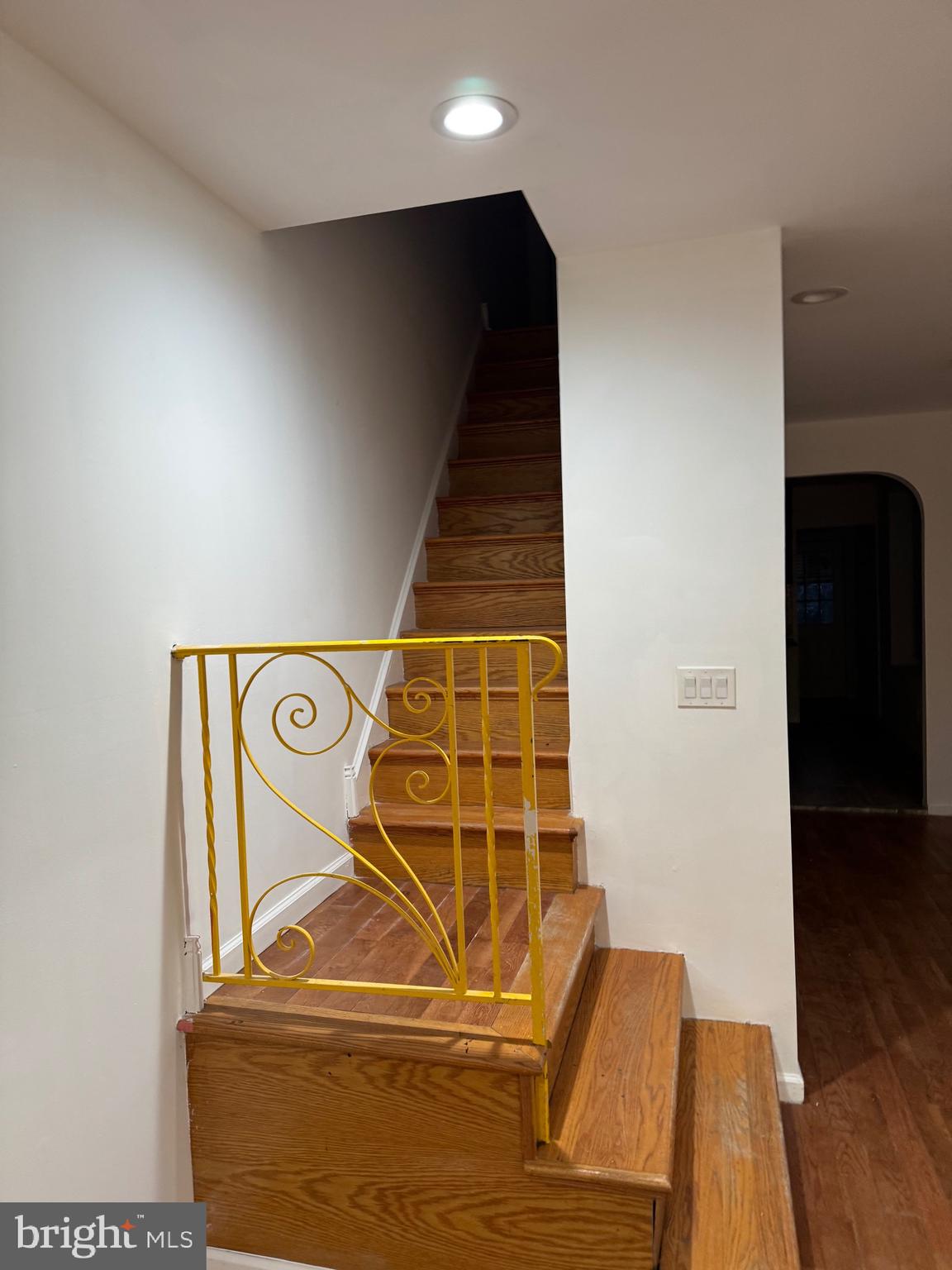 WHITMAN - Residential