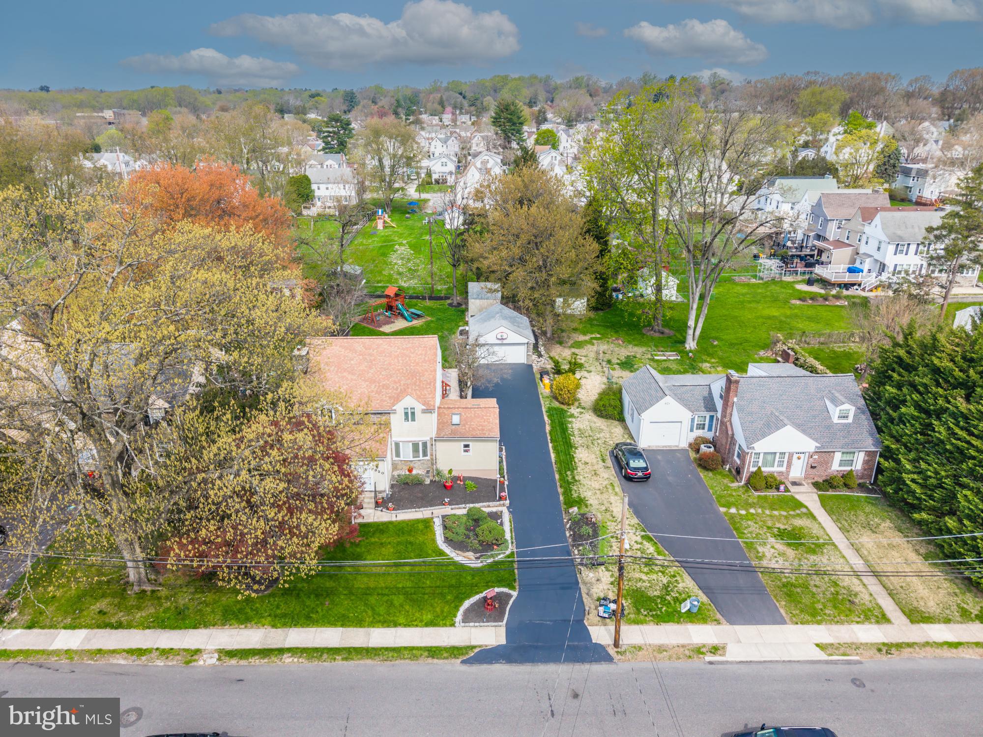 SPRINGFIELD - Residential