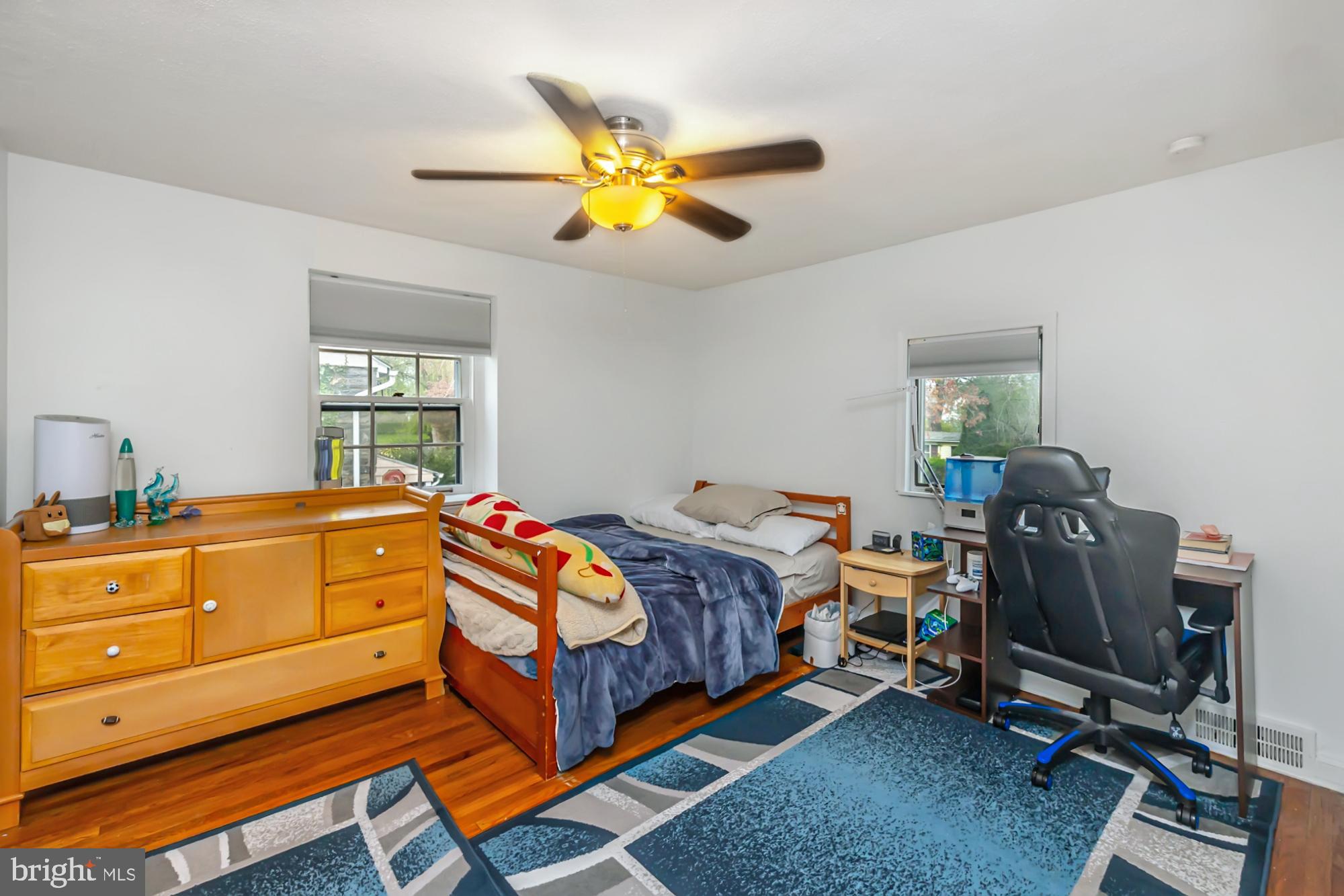 SPRINGFIELD - Residential