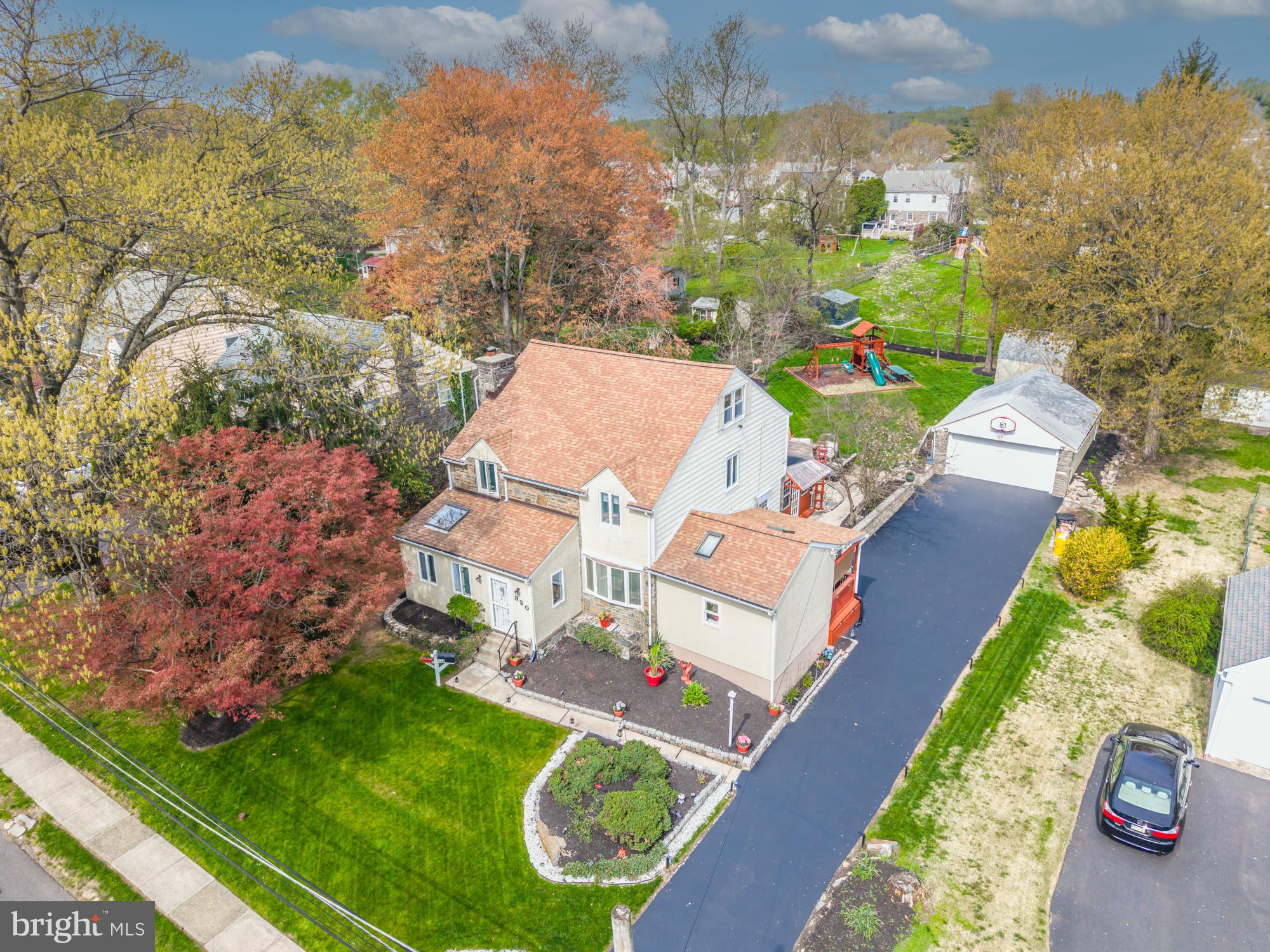 SPRINGFIELD - Residential