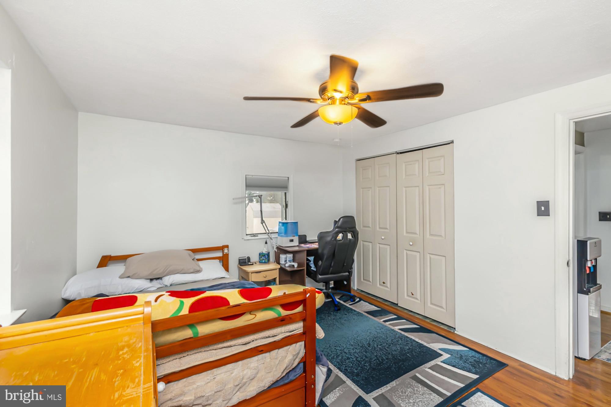 SPRINGFIELD - Residential