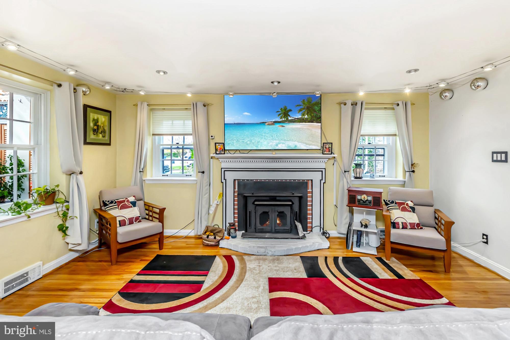 SPRINGFIELD - Residential