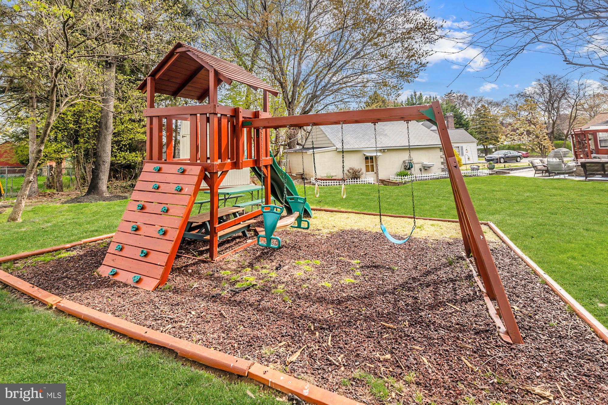 SPRINGFIELD - Residential