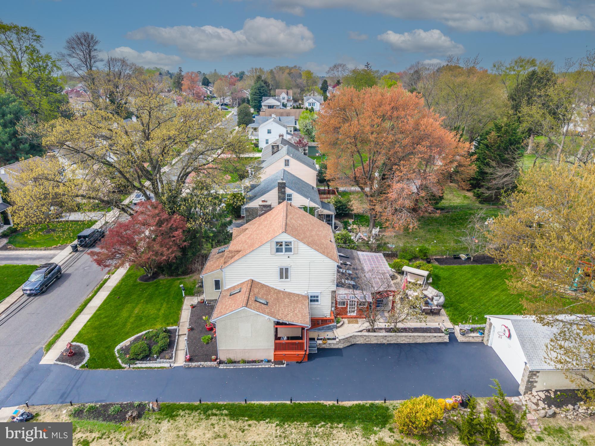 SPRINGFIELD - Residential