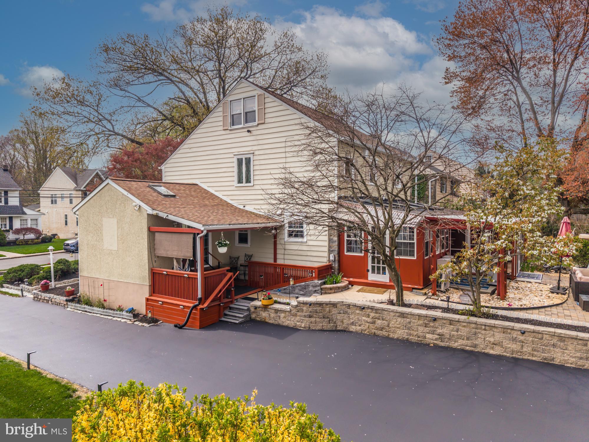 SPRINGFIELD - Residential