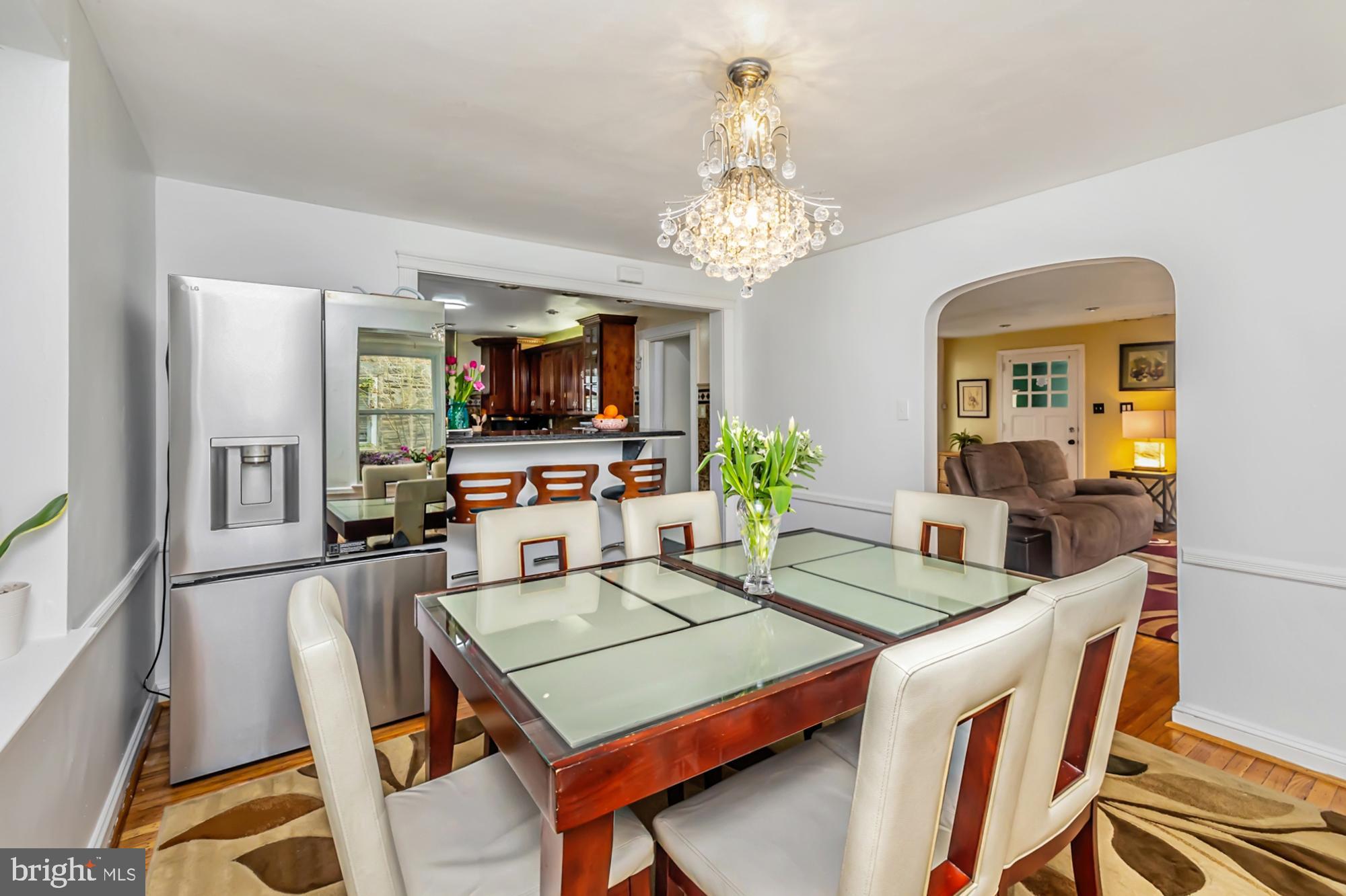 SPRINGFIELD - Residential