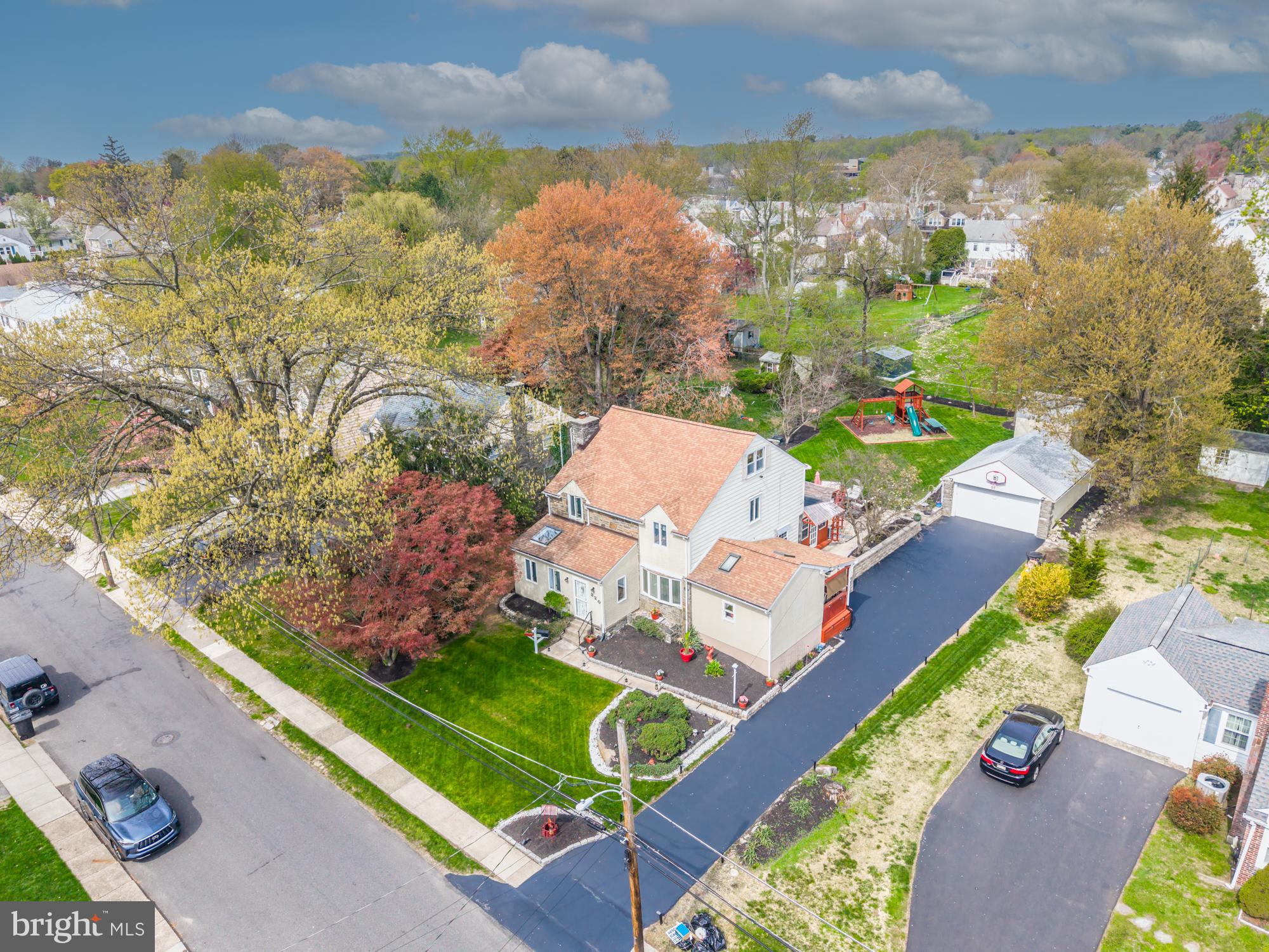 SPRINGFIELD - Residential