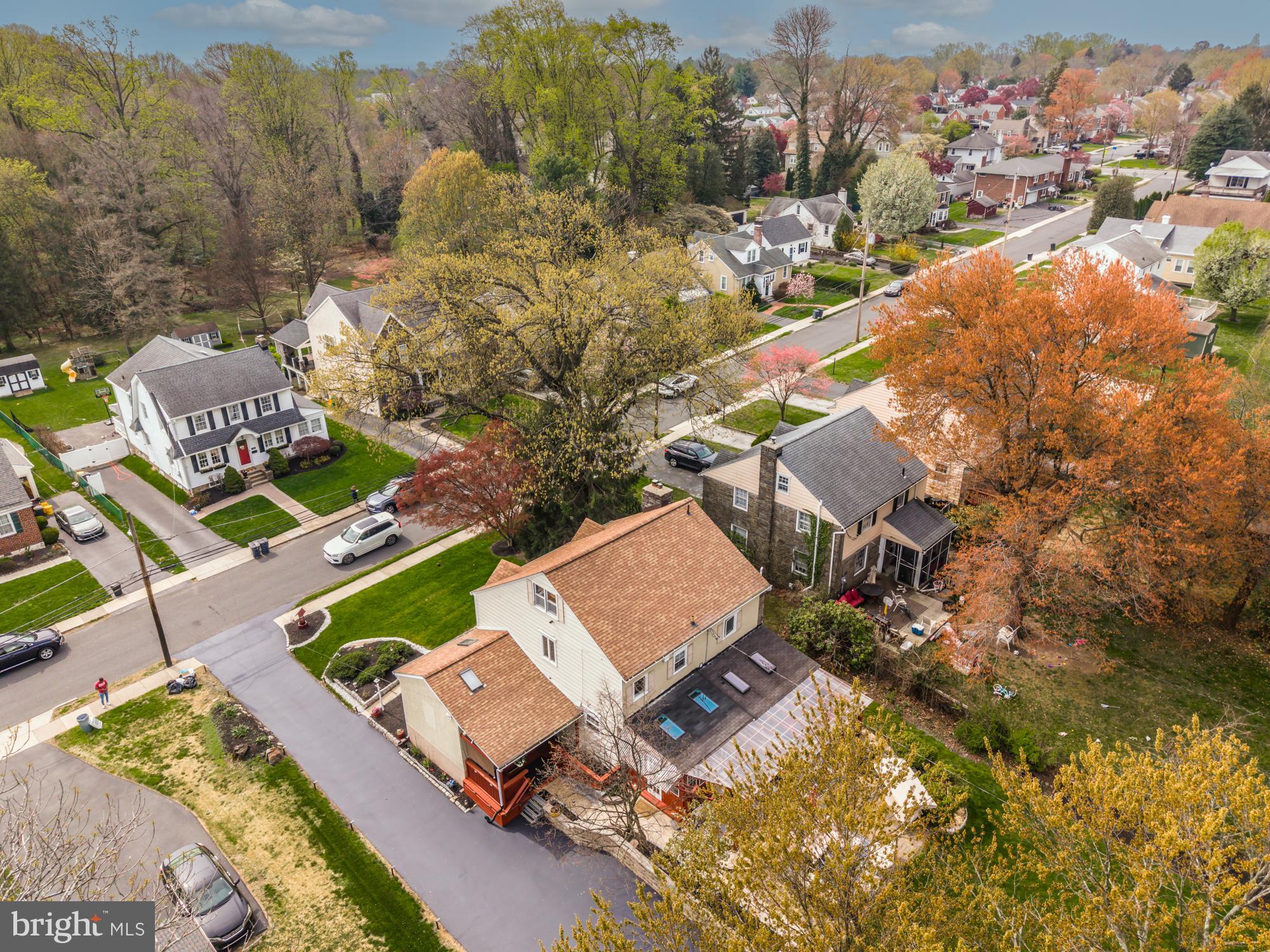 SPRINGFIELD - Residential