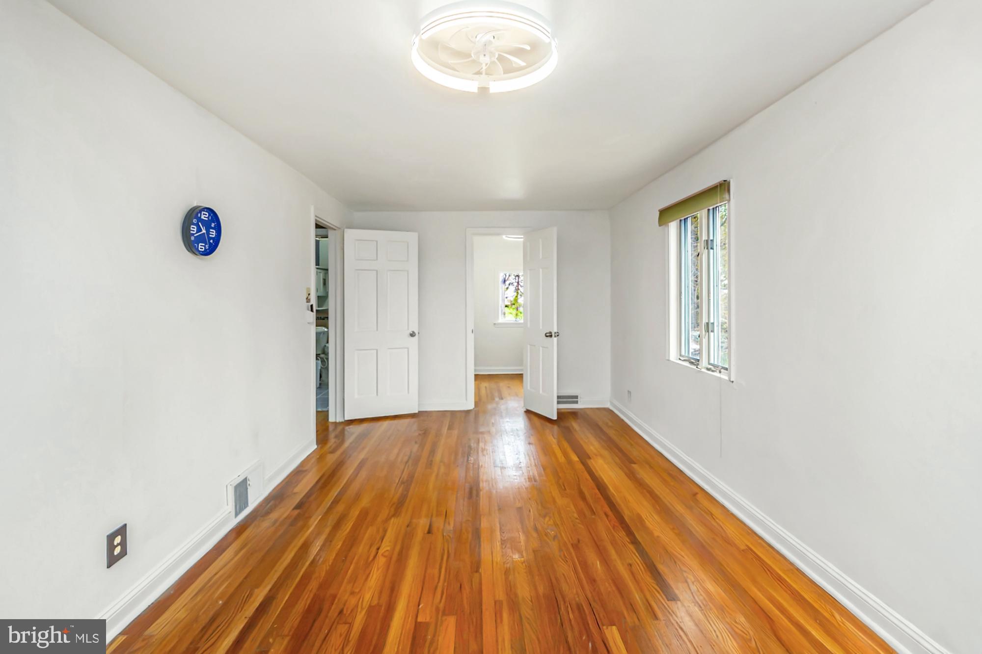 SPRINGFIELD - Residential