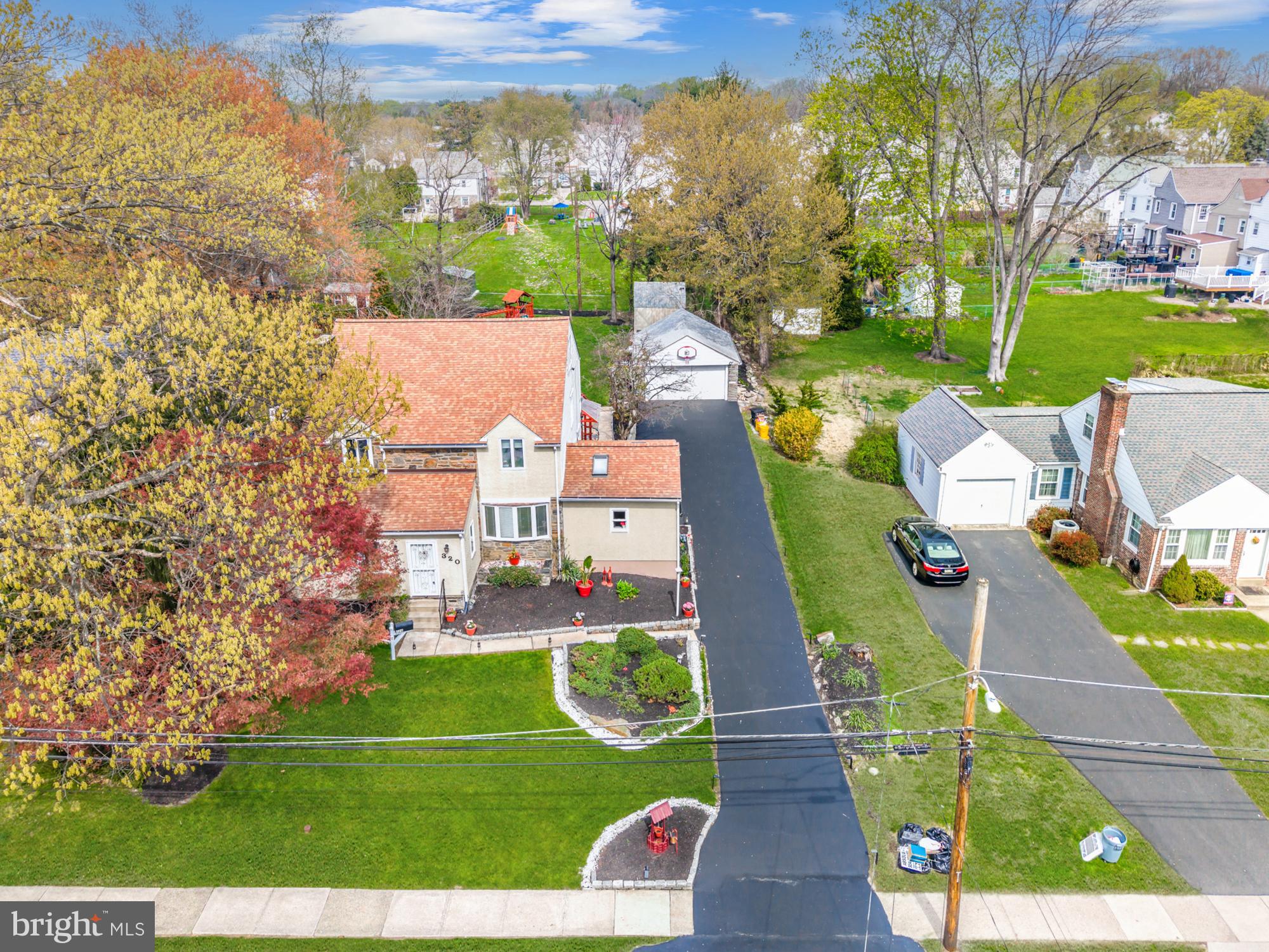 SPRINGFIELD - Residential