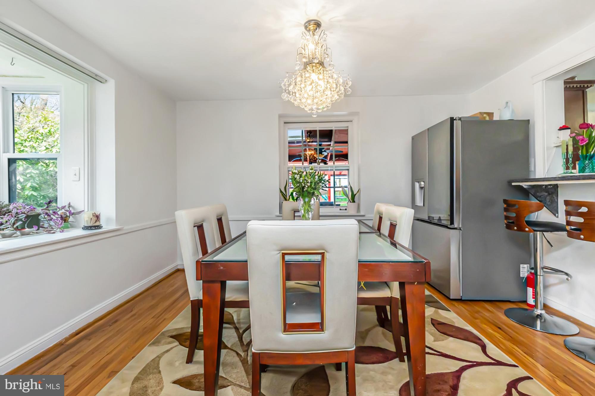 SPRINGFIELD - Residential