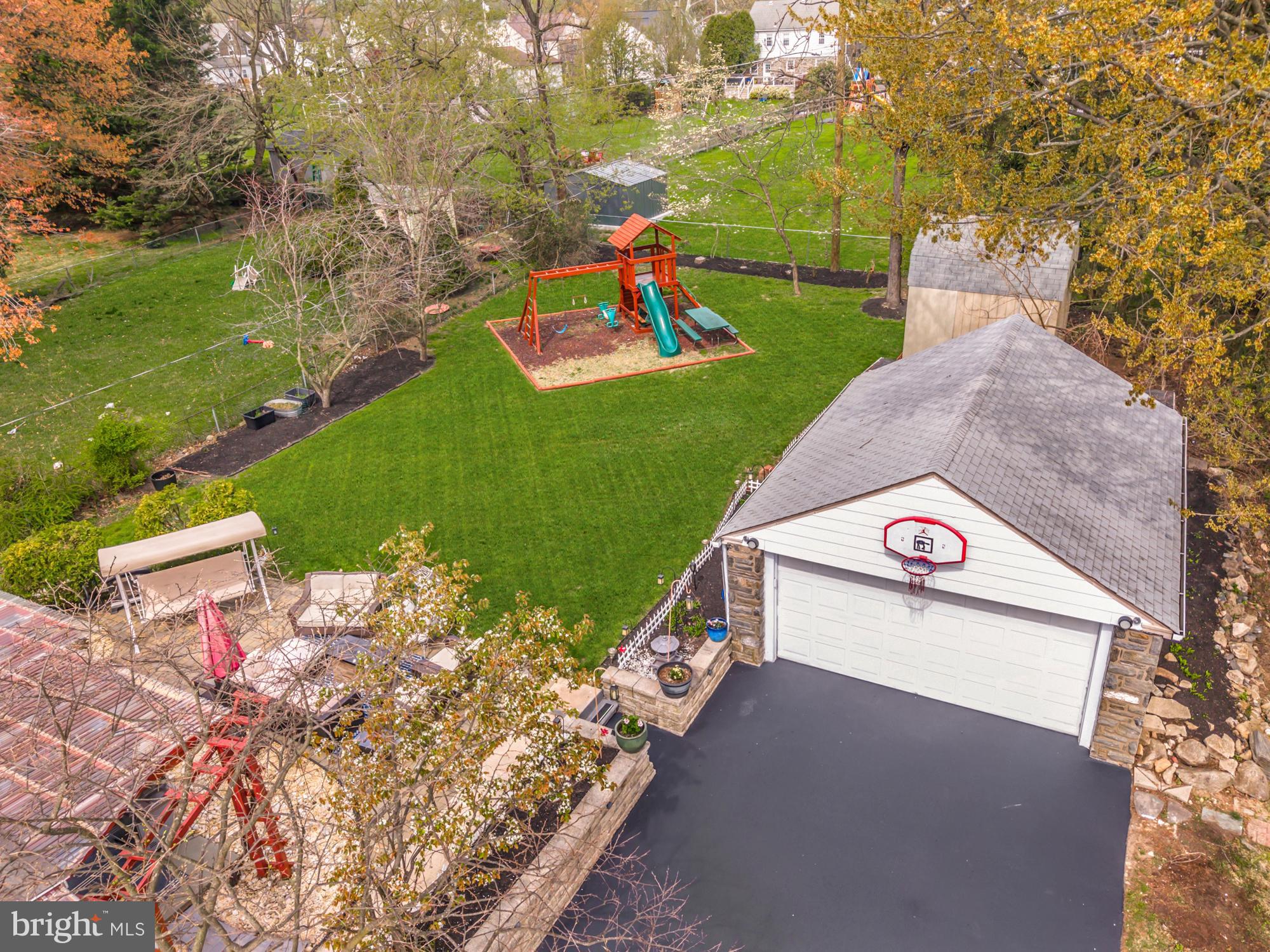 SPRINGFIELD - Residential