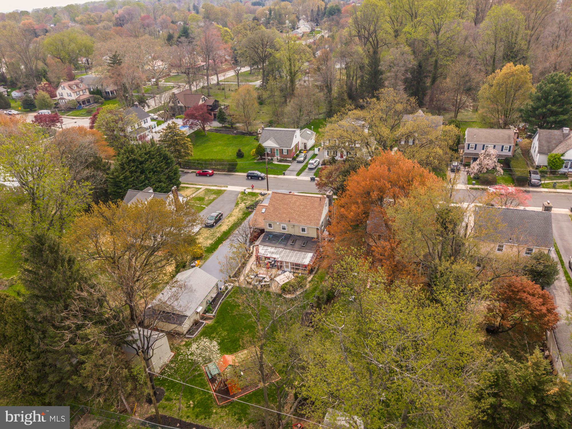 SPRINGFIELD - Residential