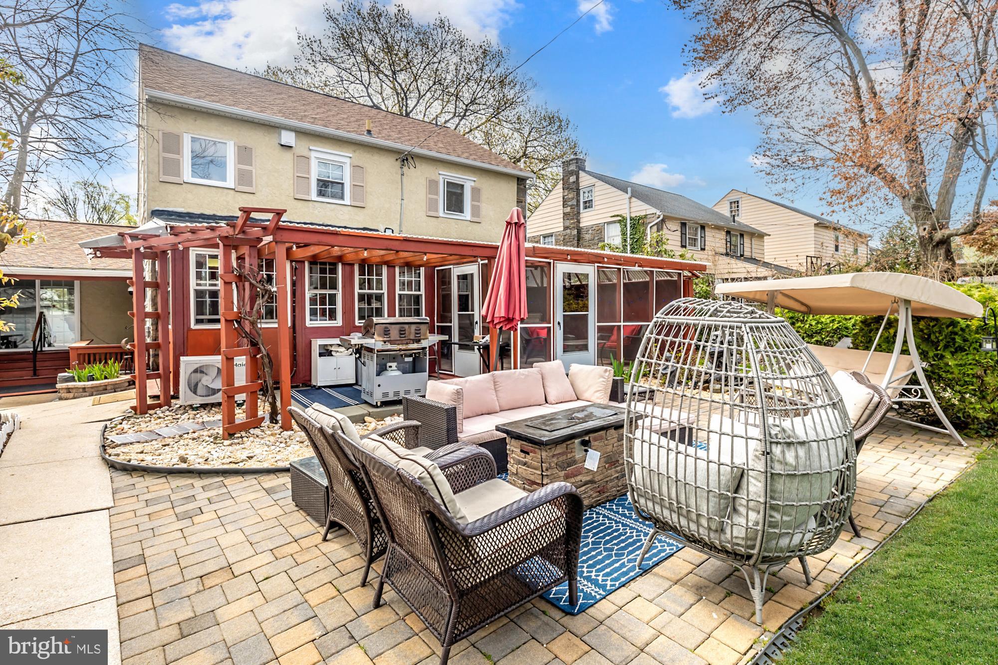 SPRINGFIELD - Residential