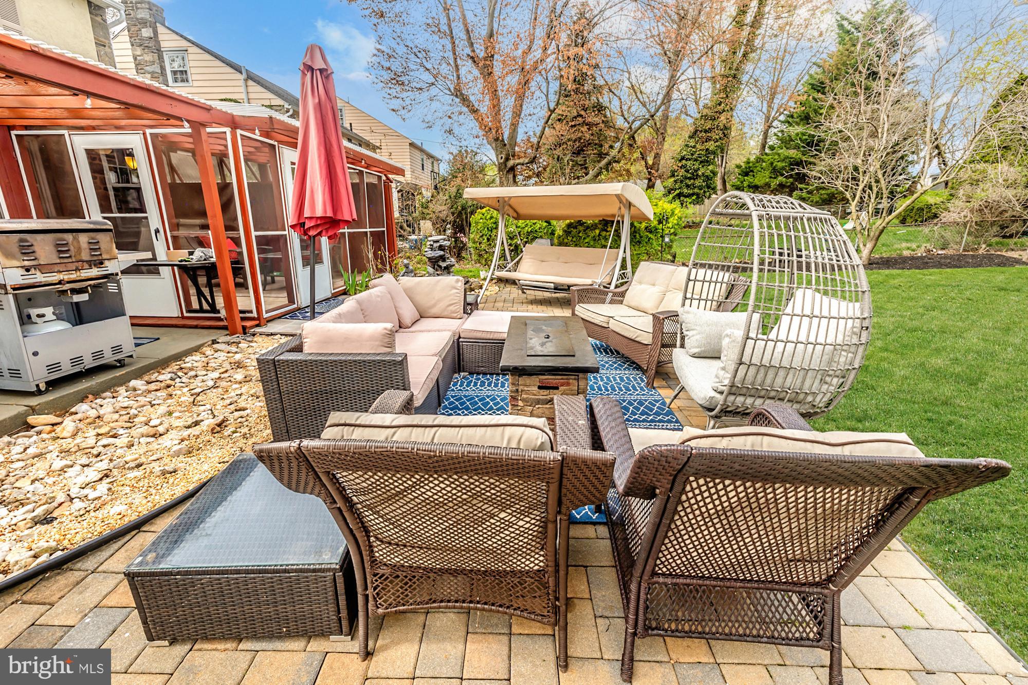 SPRINGFIELD - Residential